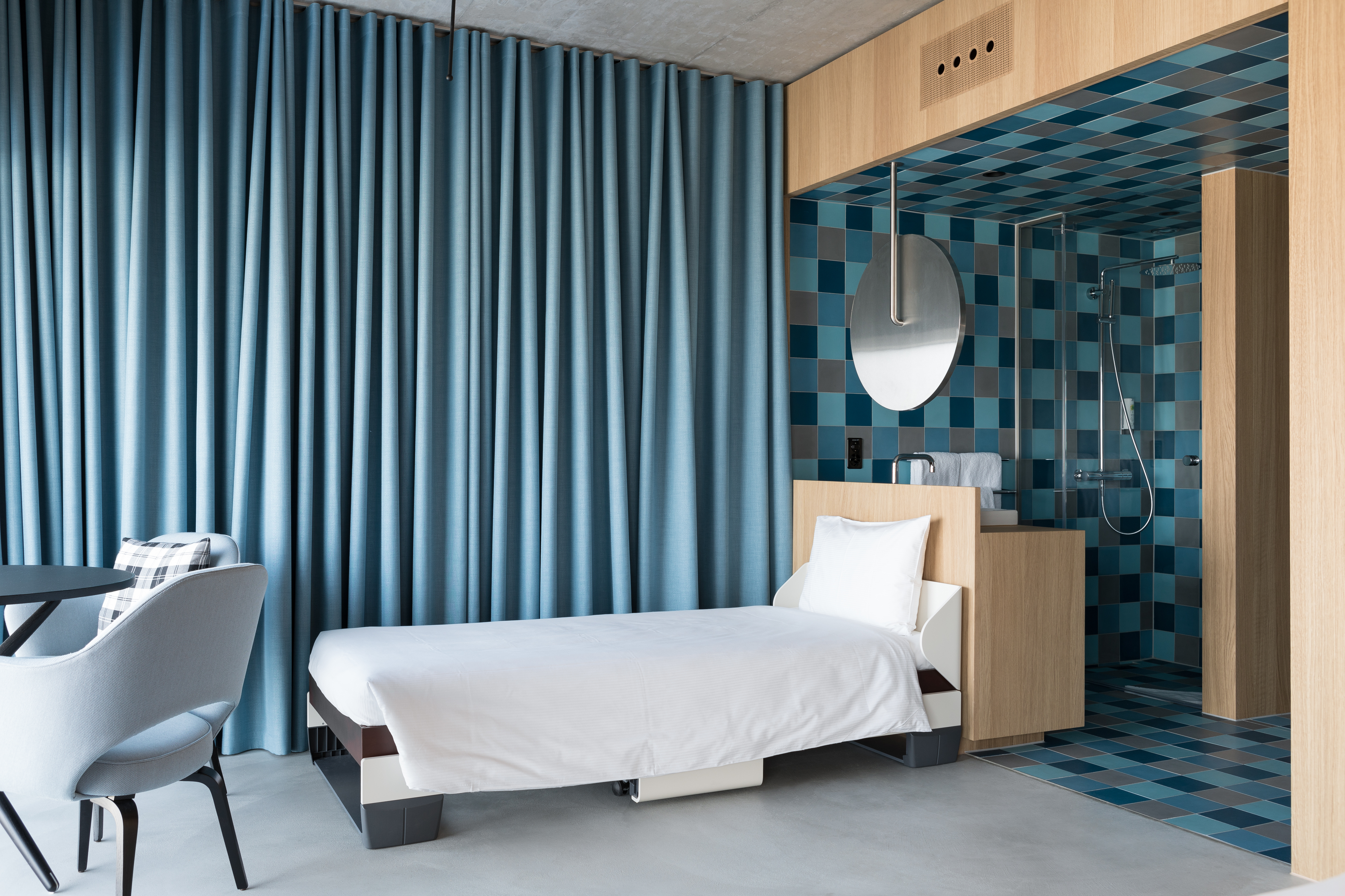 Placid Hotel Design & Lifestyle Zurich – Bild