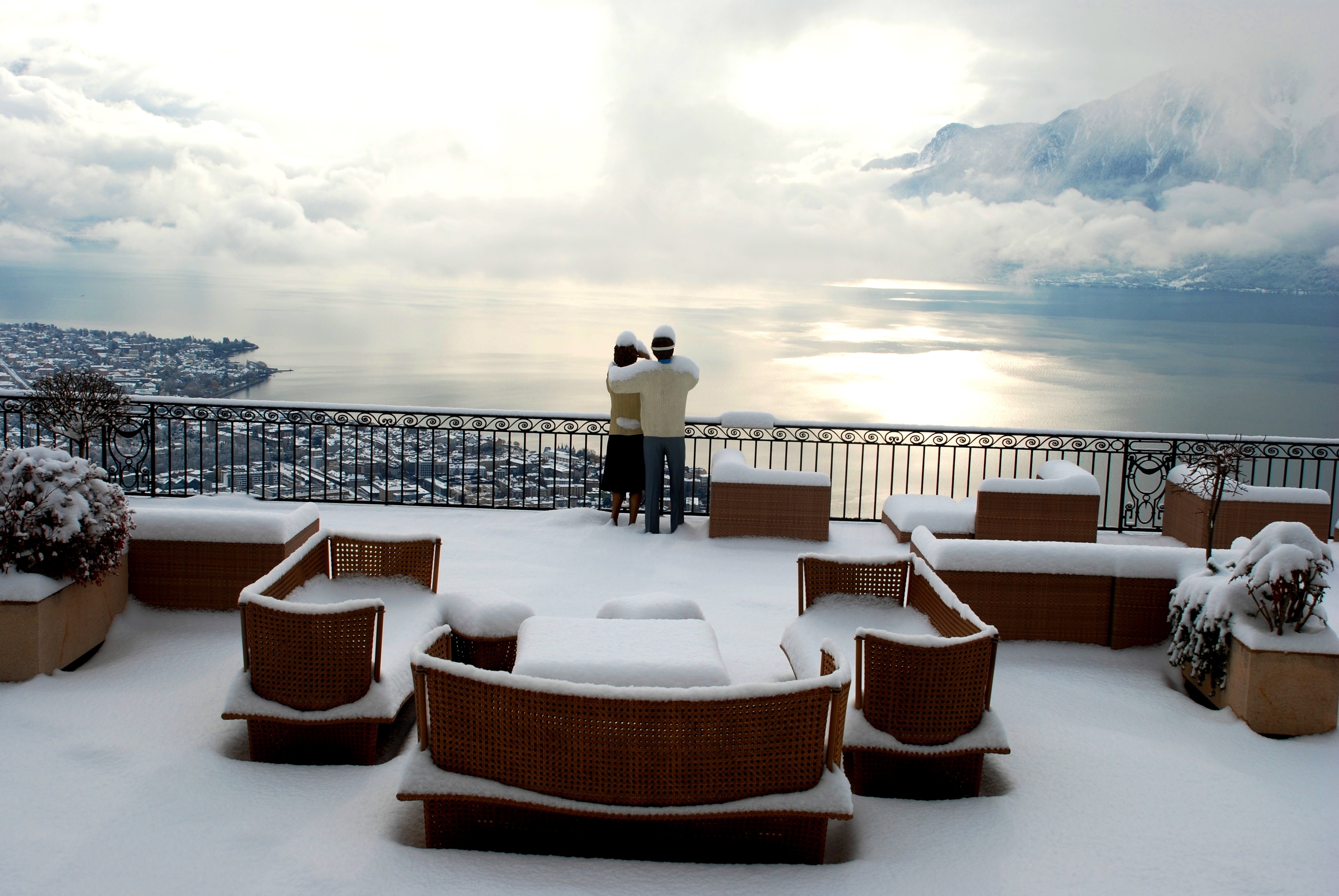 Le Mirador Resort & Spa – immagine