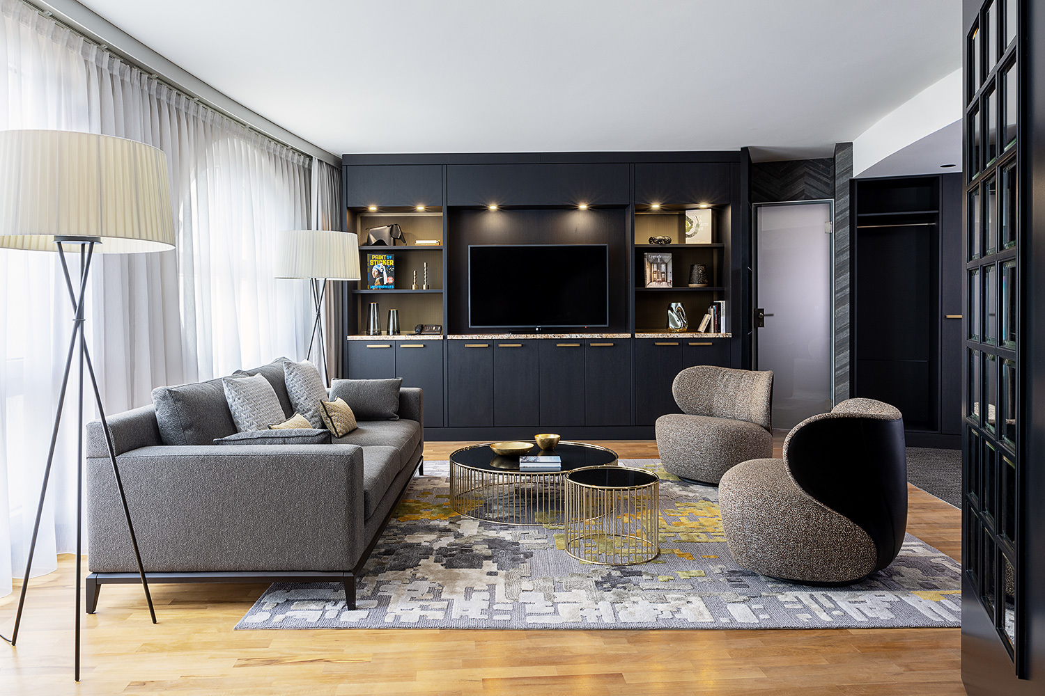 Presidential Suite Presidential Suite