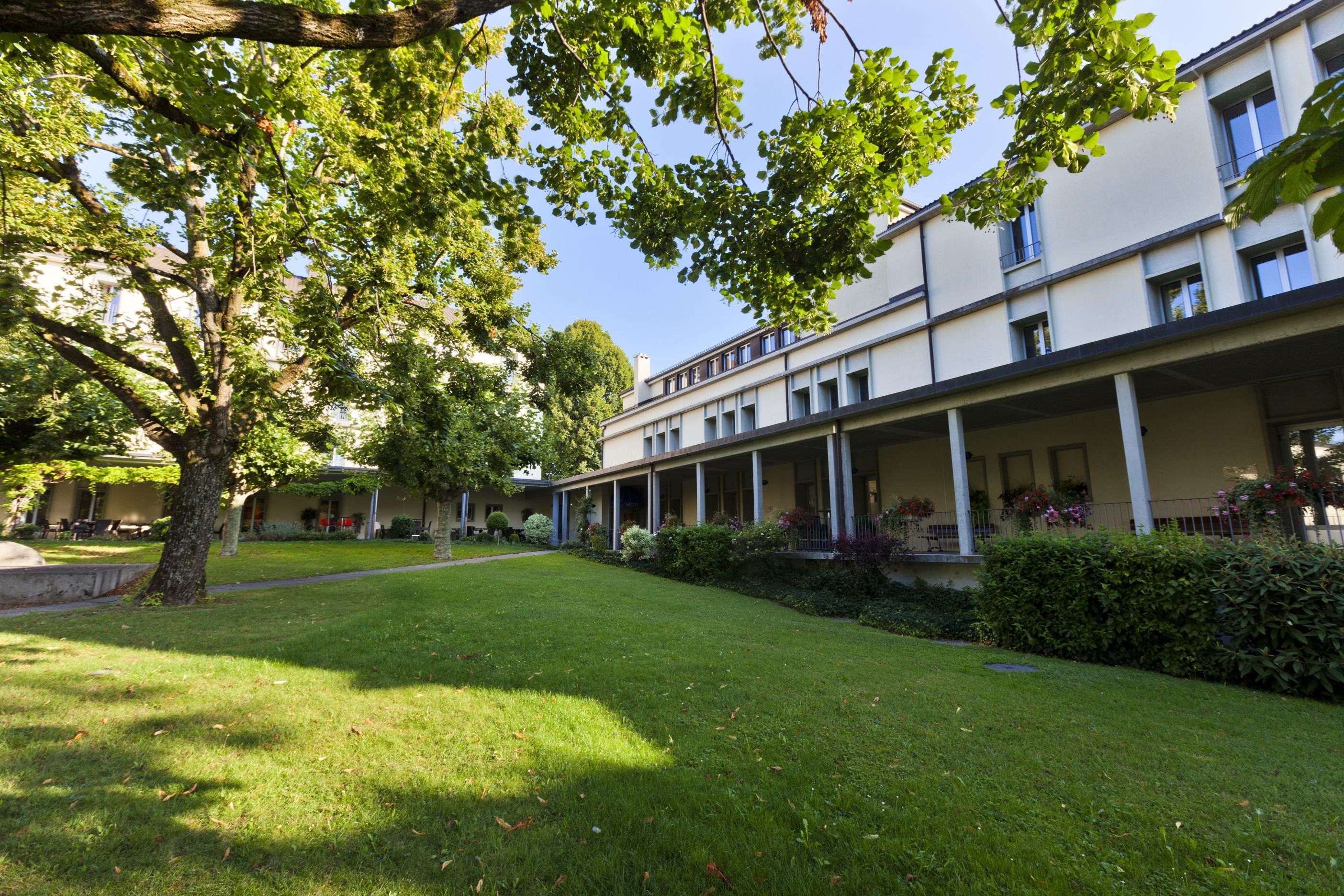 La Longeraie – Bild