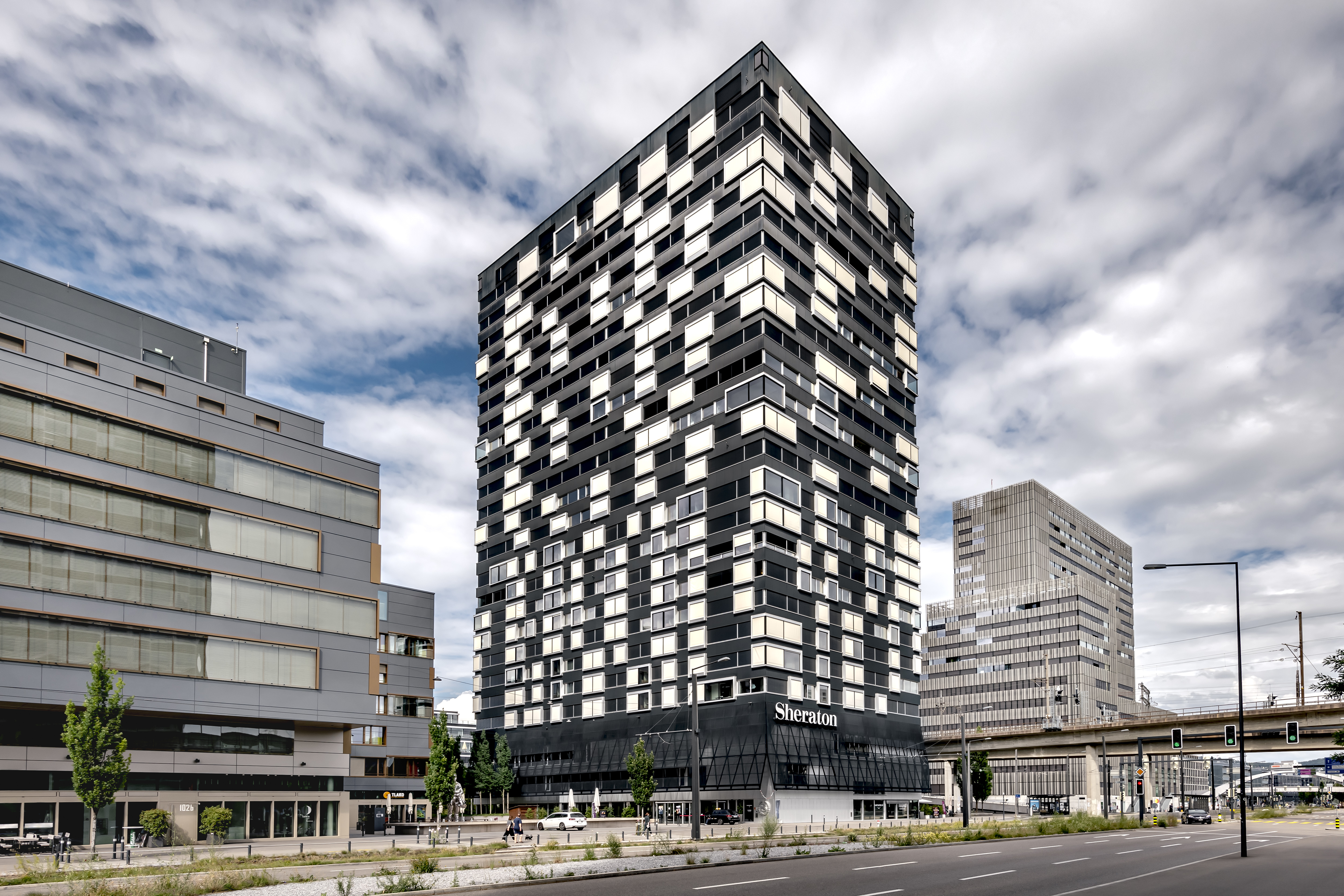 Aussenansicht Aussenansicht