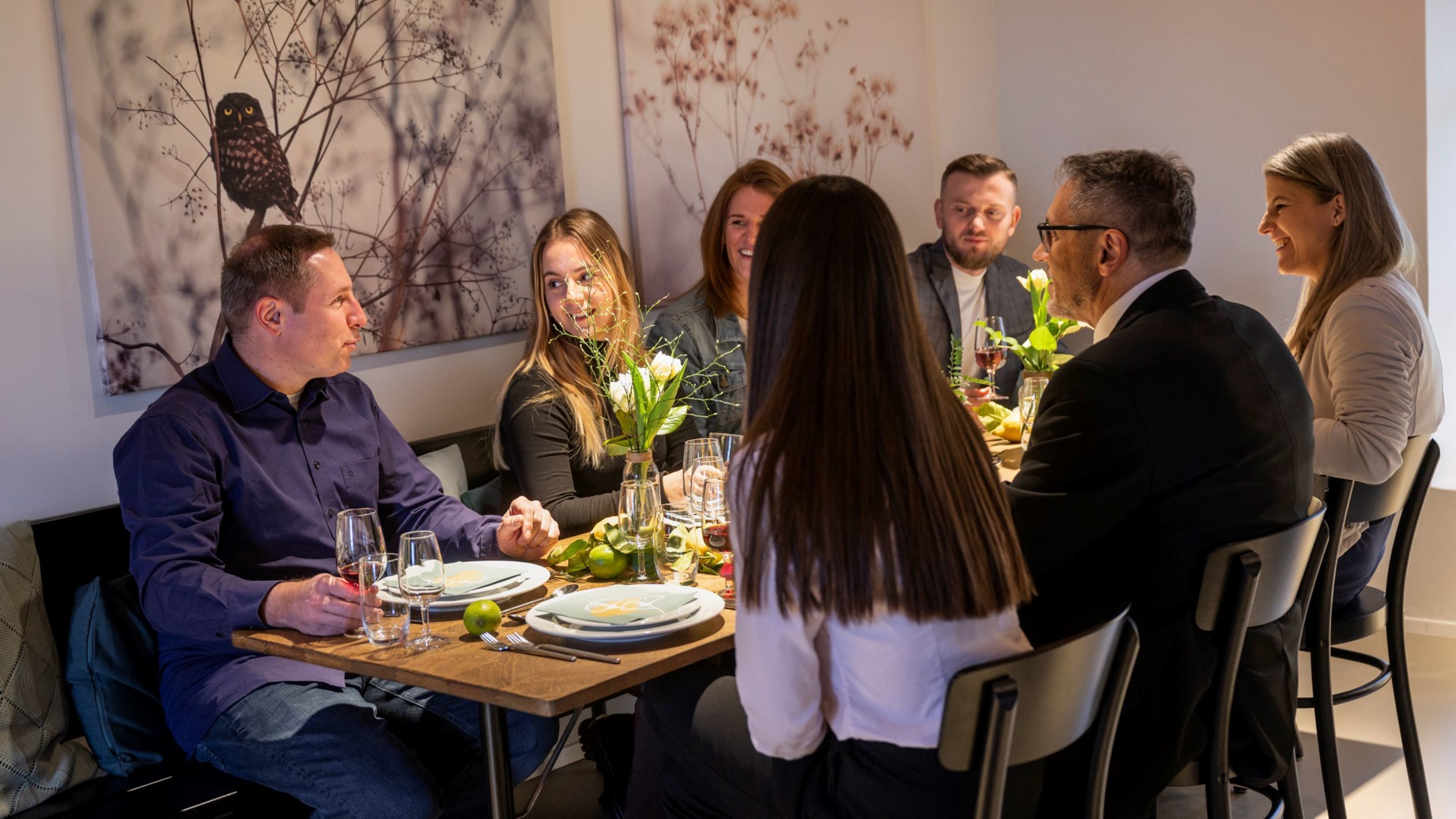 Centre Loewenberg – Bild