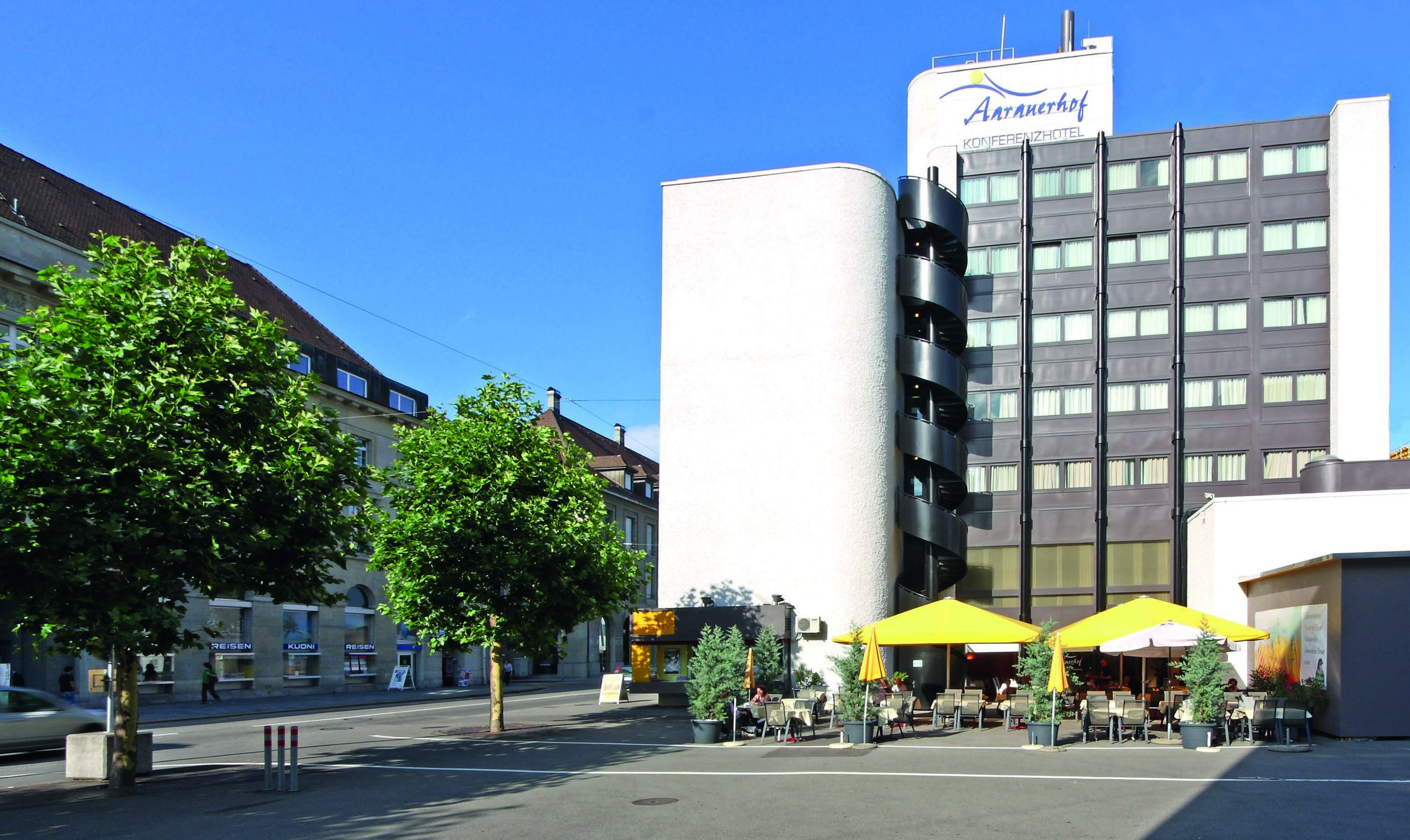 Hotel Aarauerhof – image