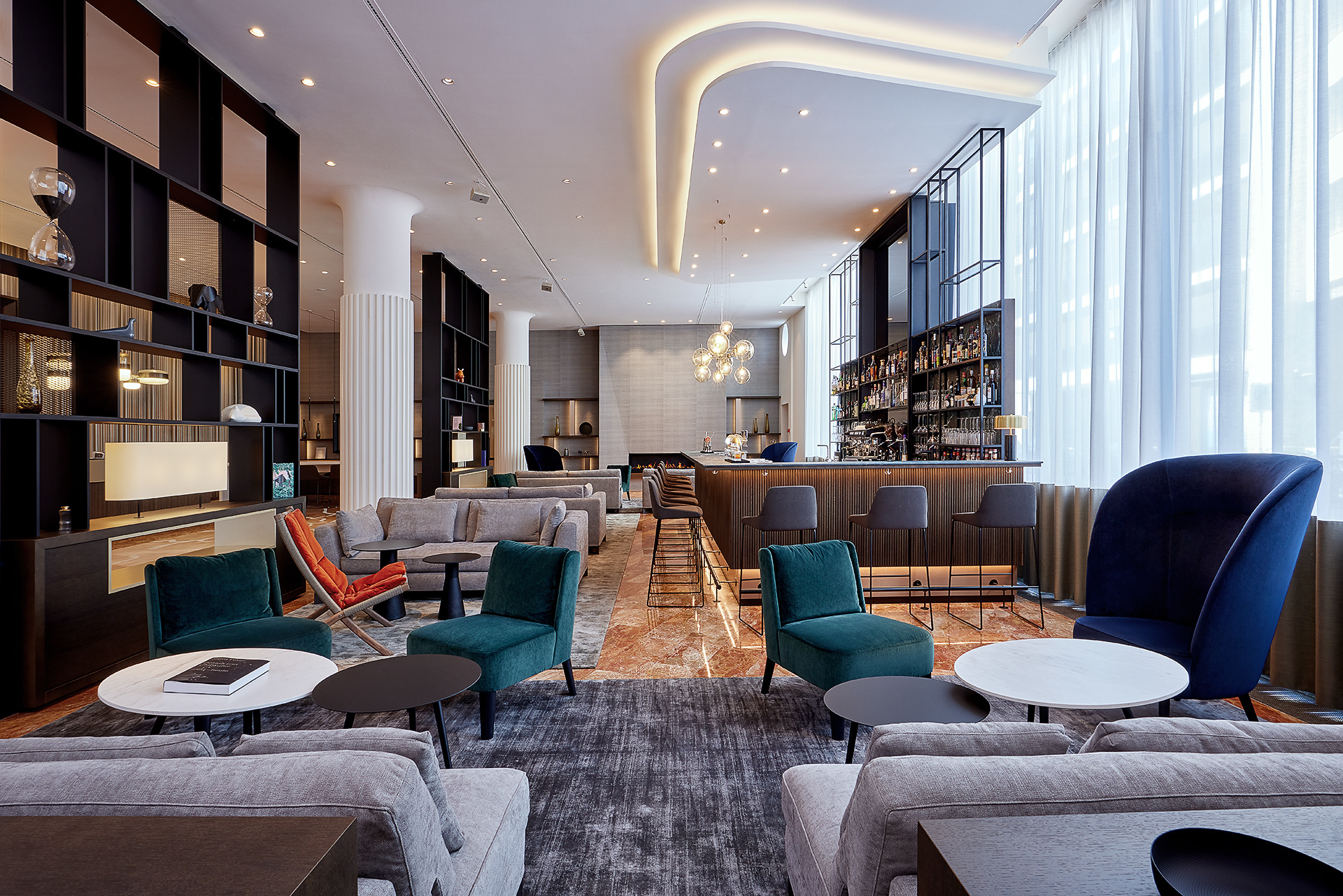 Great Room Great Room