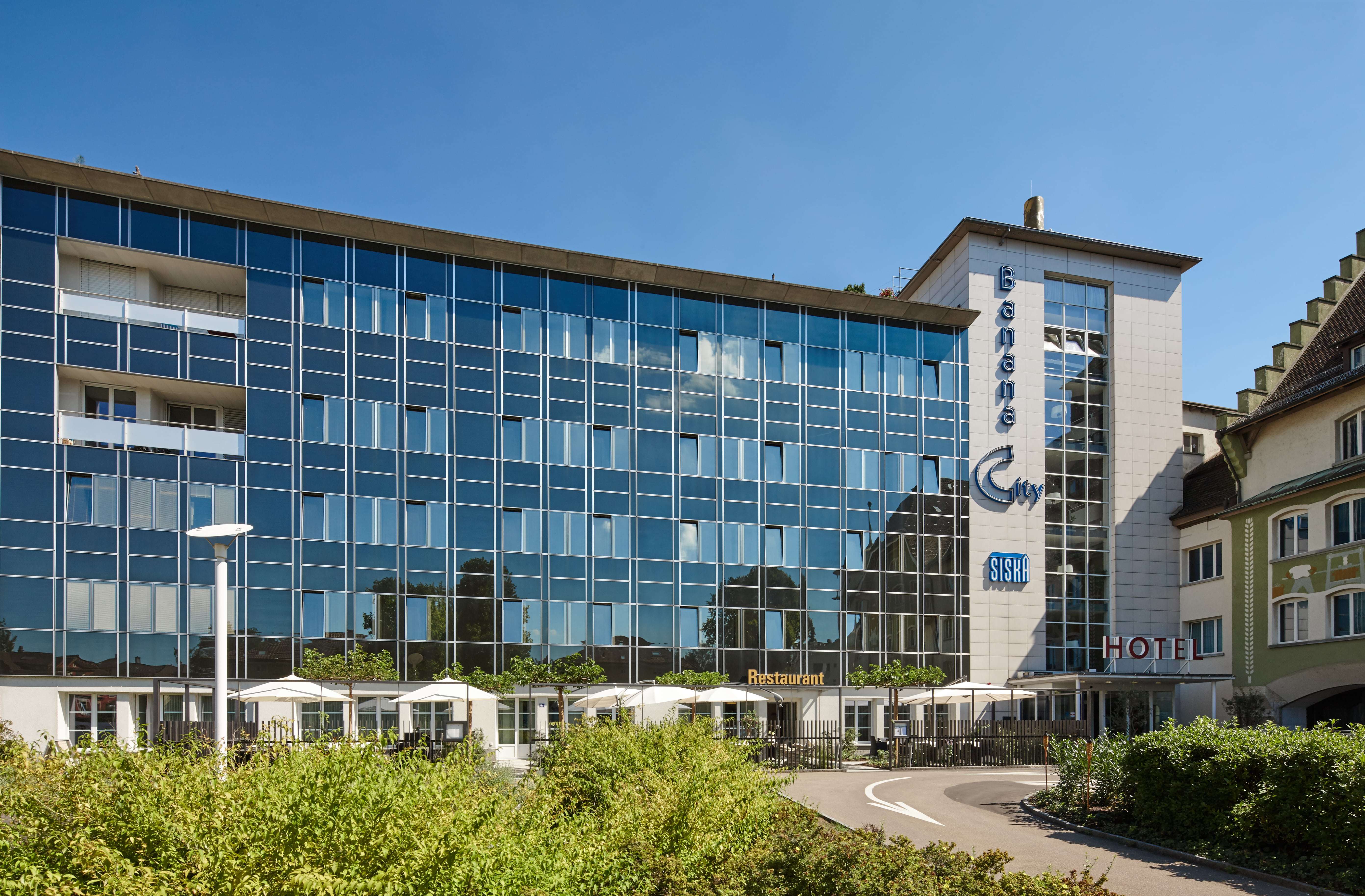 Hotel Banana City – Bild