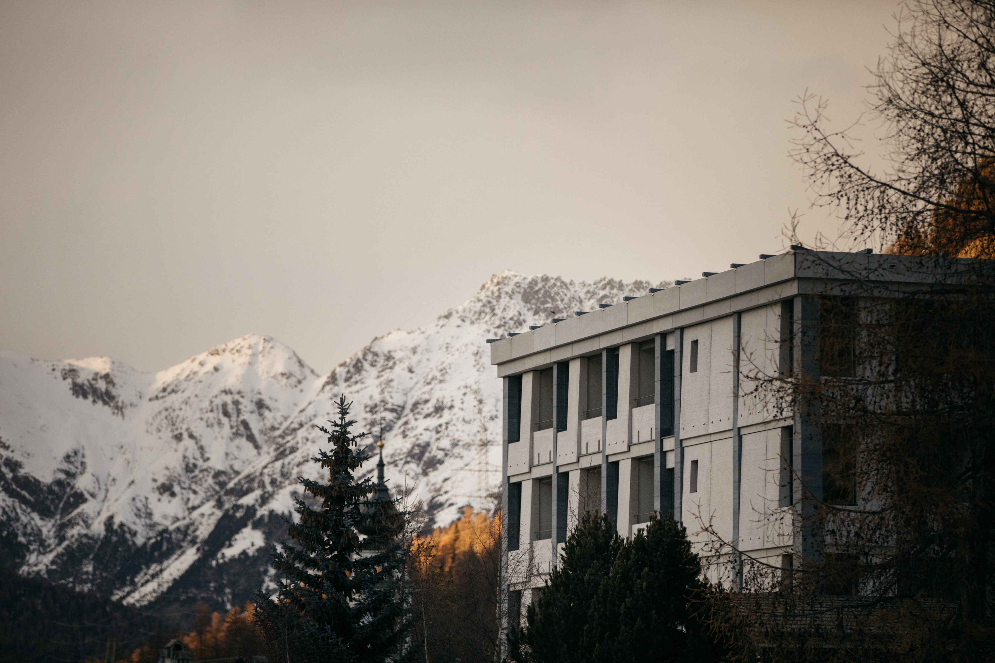 Hotel Maistra 160 – Bild