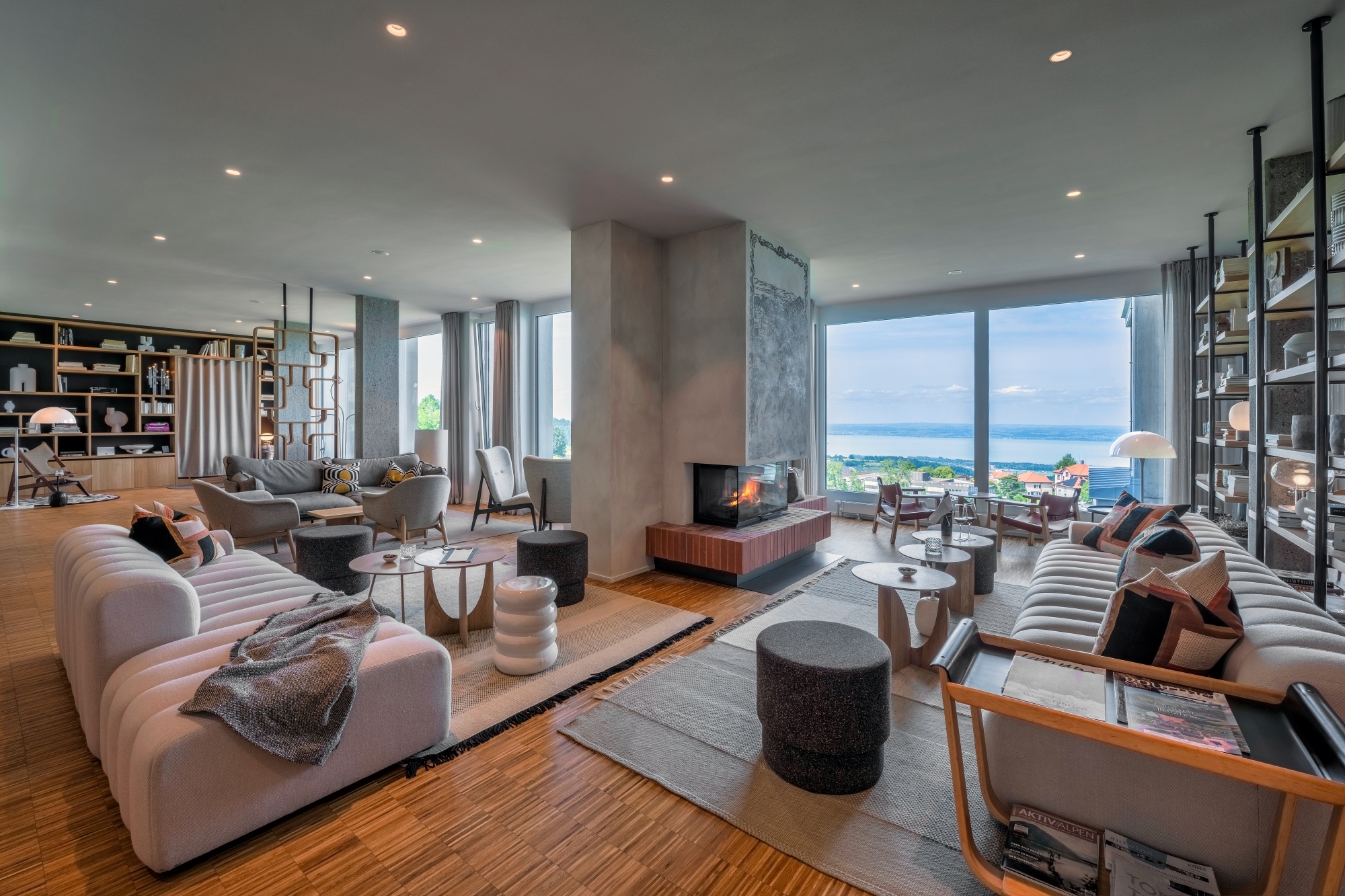 Hotel Heiden - Wellness am Bodensee – Bild