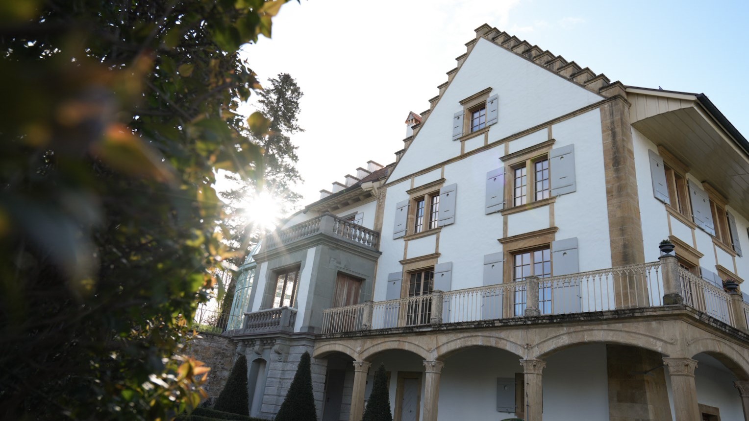 Centre Loewenberg – Bild