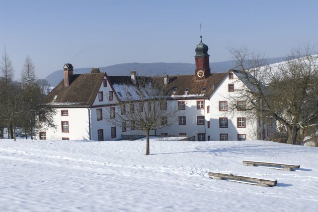 Propstei Wislikofen – image