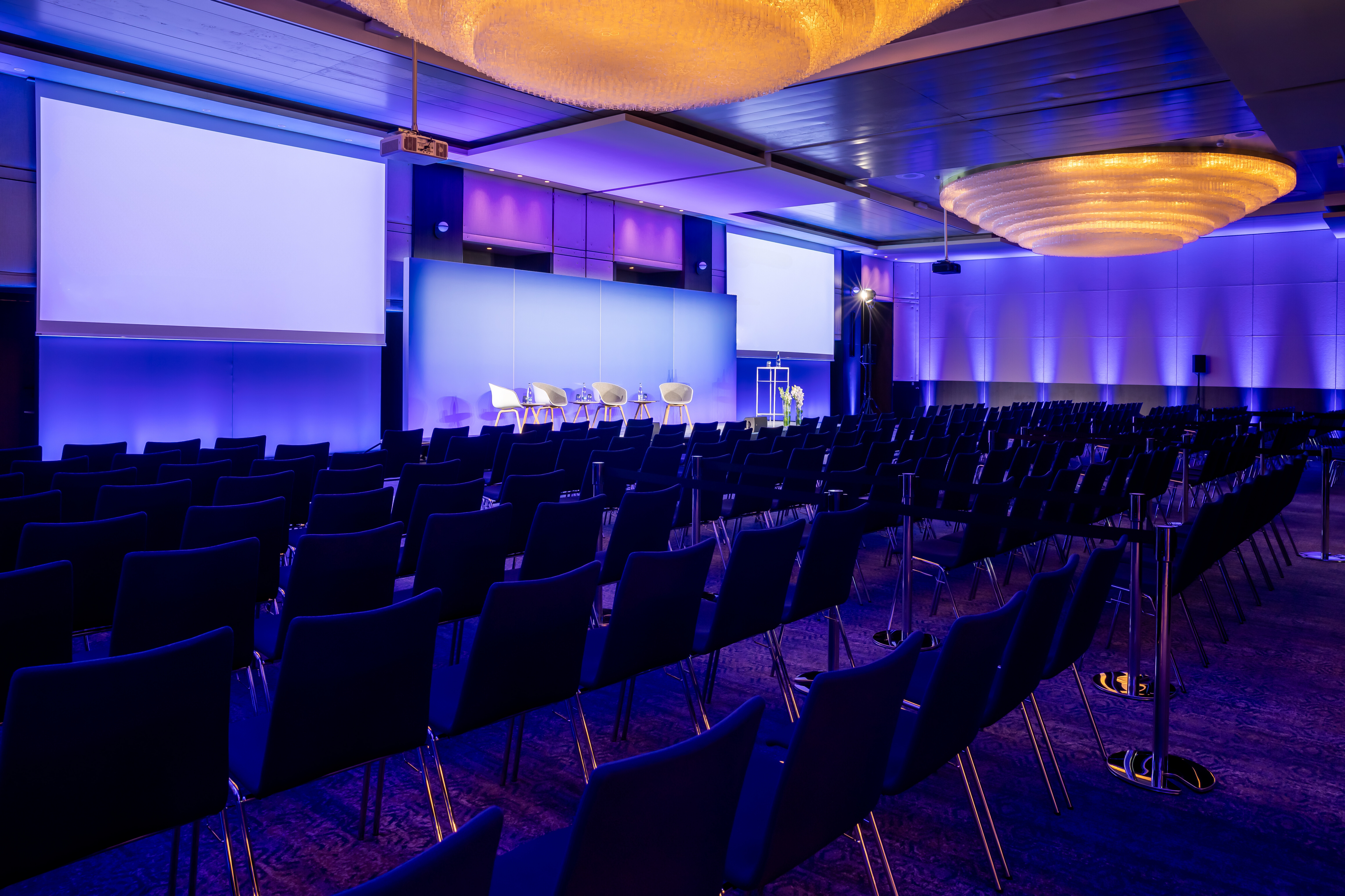 Crowne Plaza Geneva – immagine