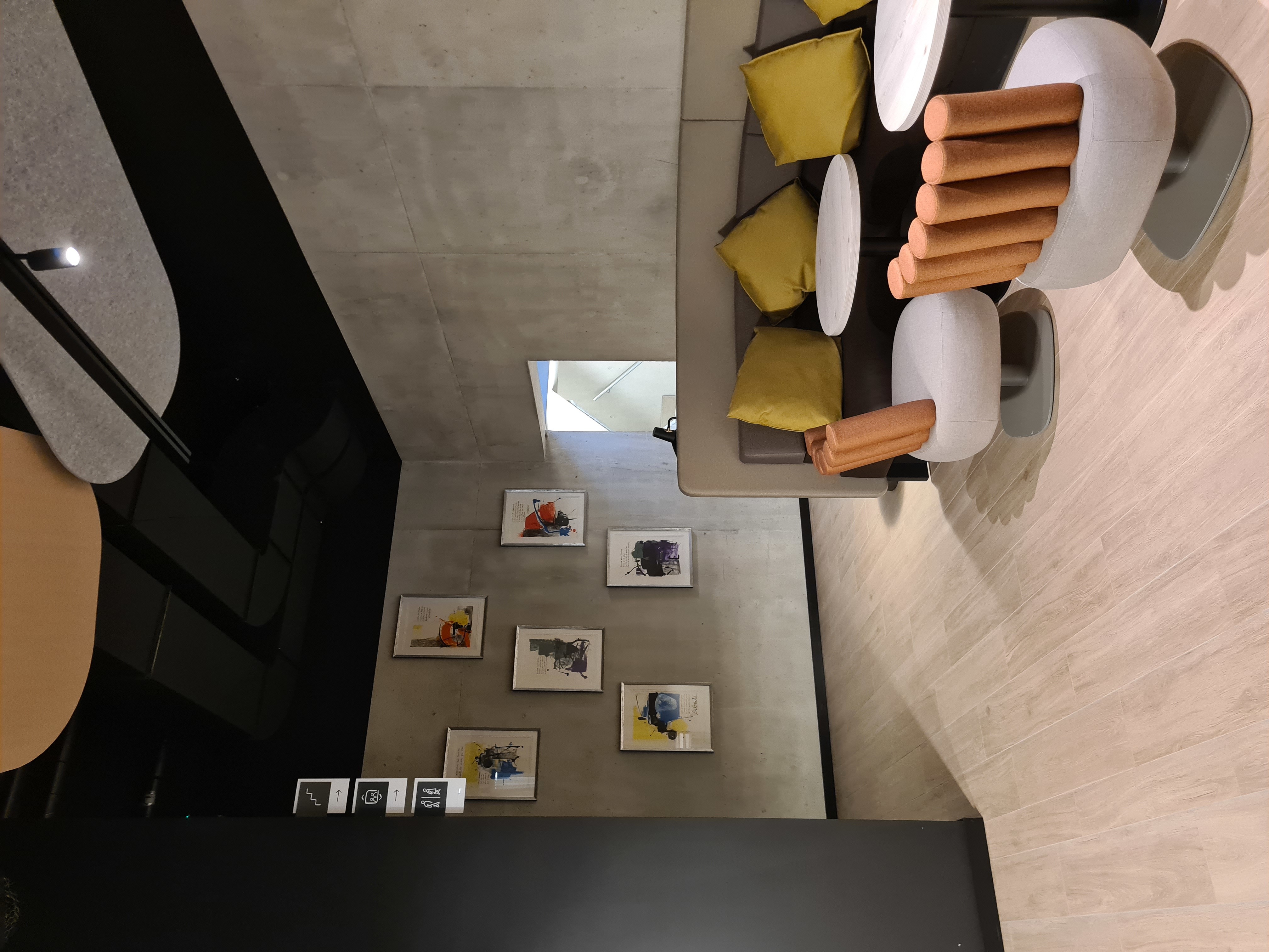 Mercure Fribourg Centre Remparts – Bild