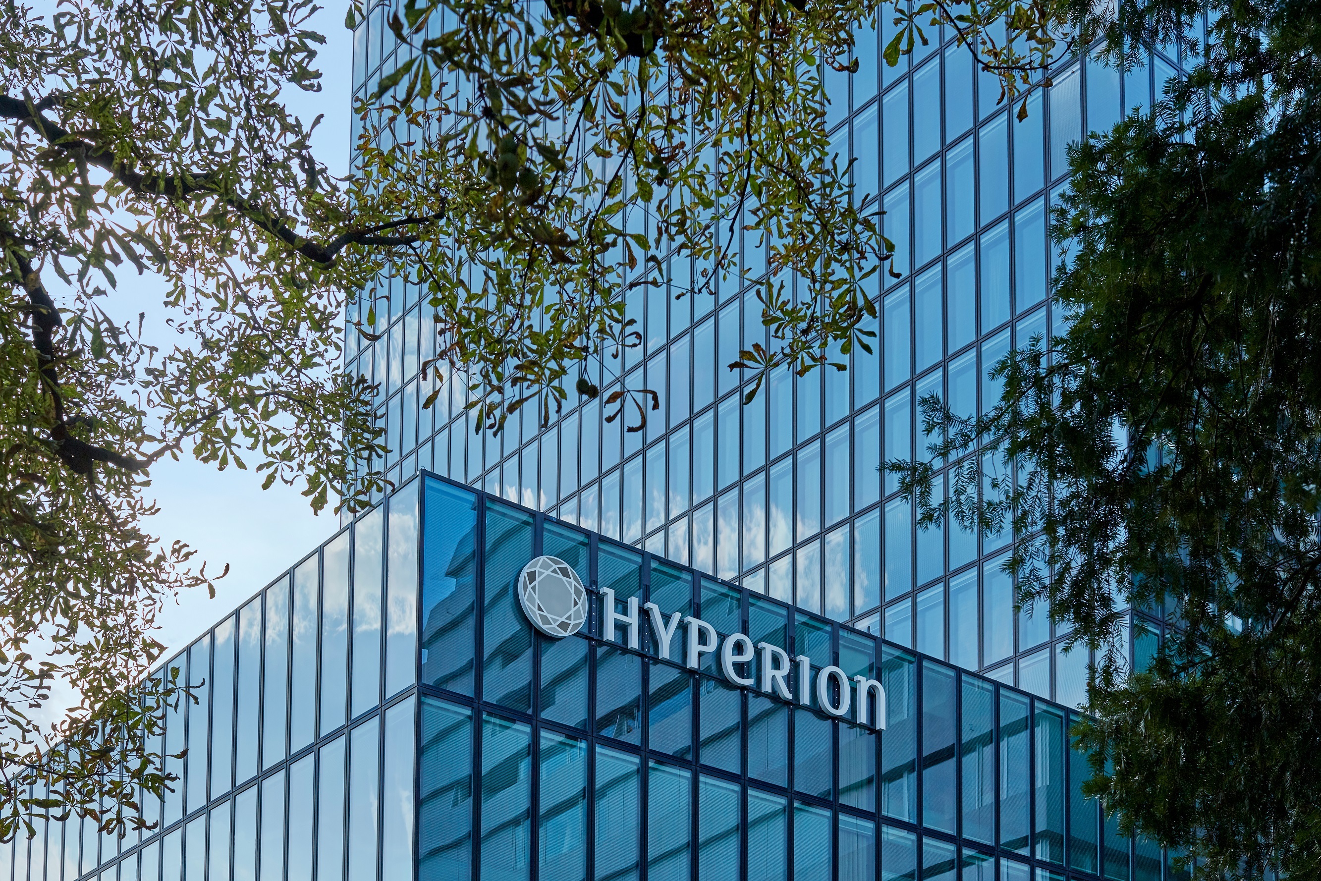 Hyperion Hotel Basel – Bild