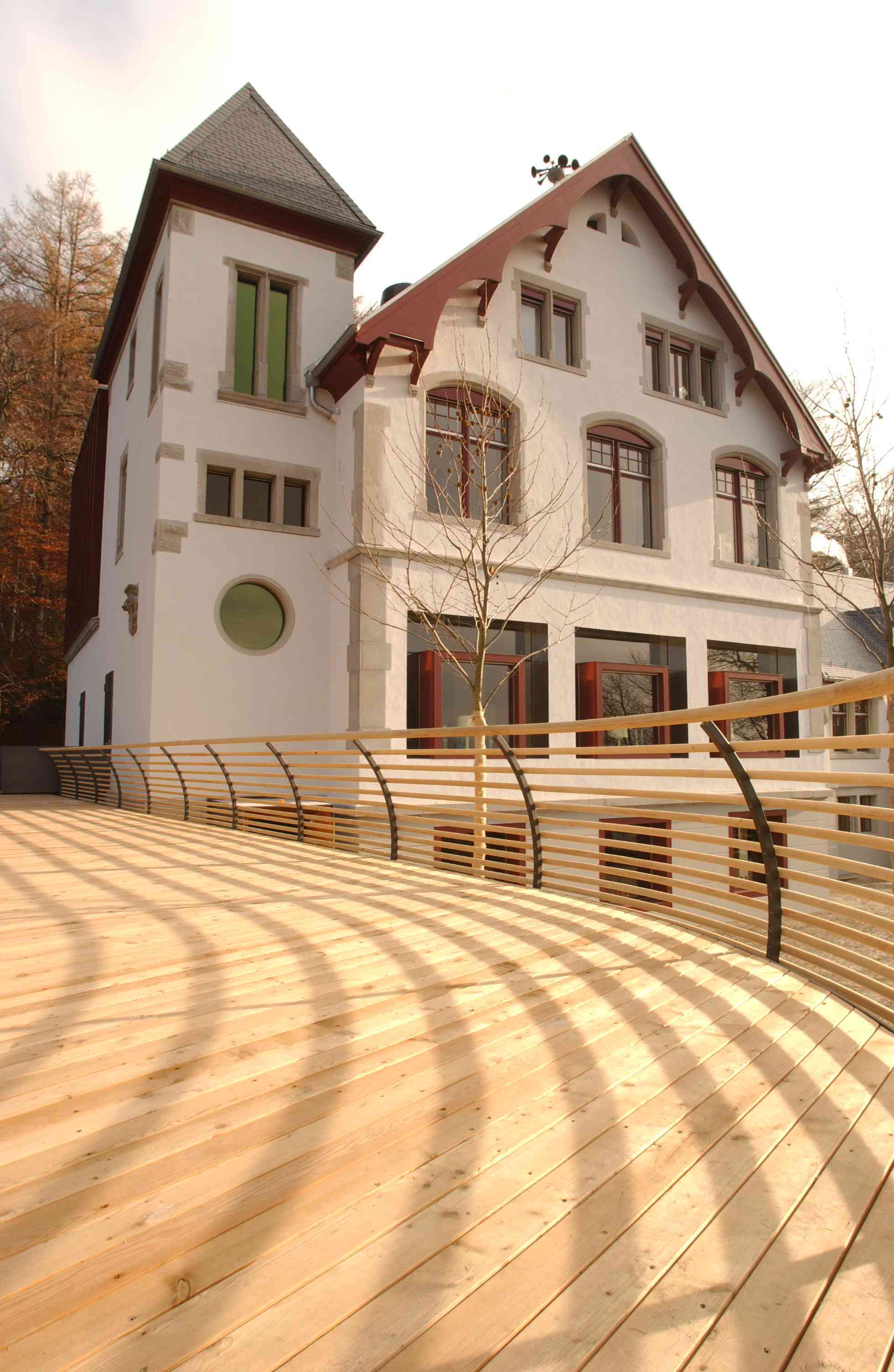 Sorell Hotel Rigiblick - Studios & Spa Suites – Bild