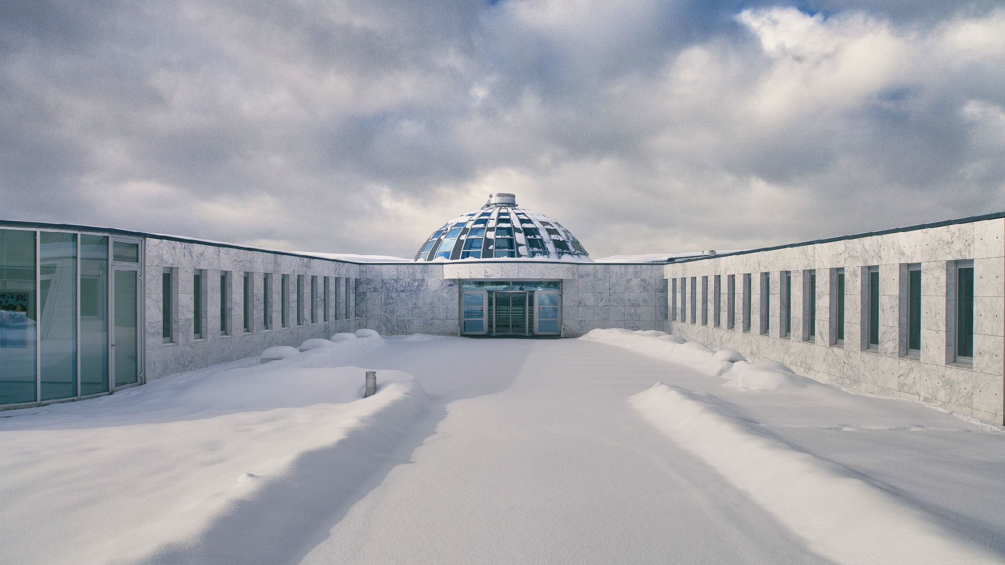 Weiterbildungszentrum Holzweid – immagine