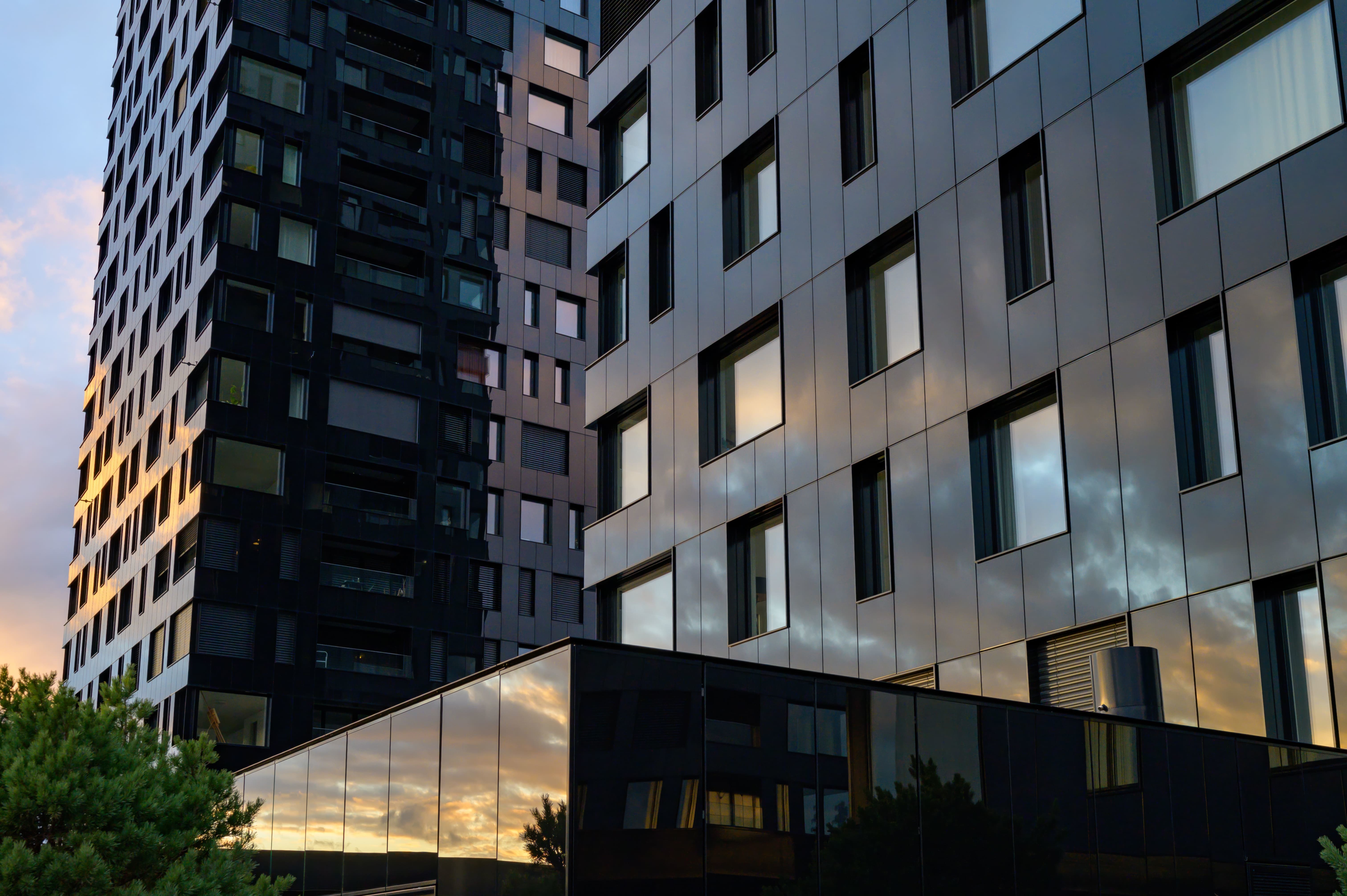 Mercure Zürich City – Bild