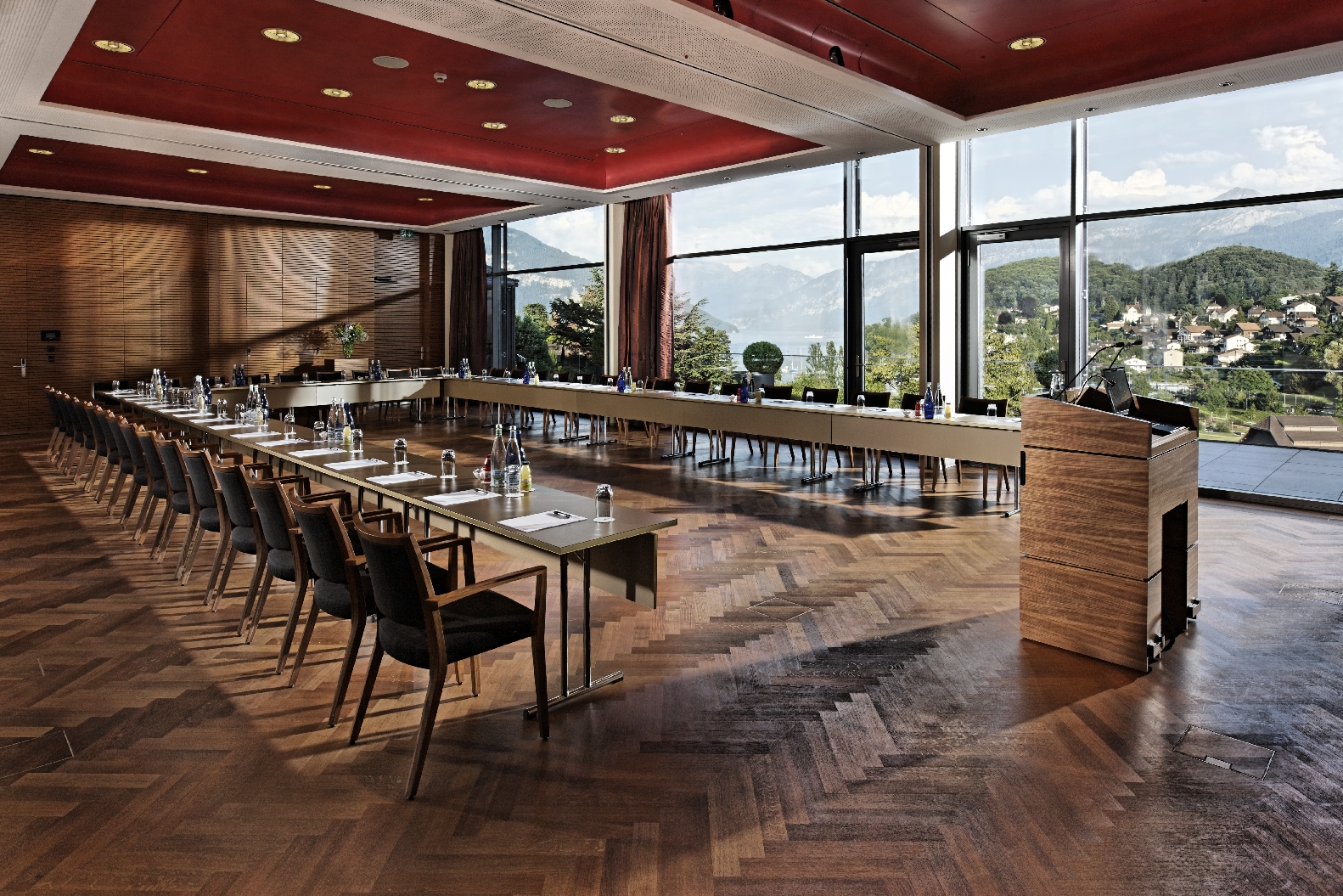 Sala conferenze Sala conferenze