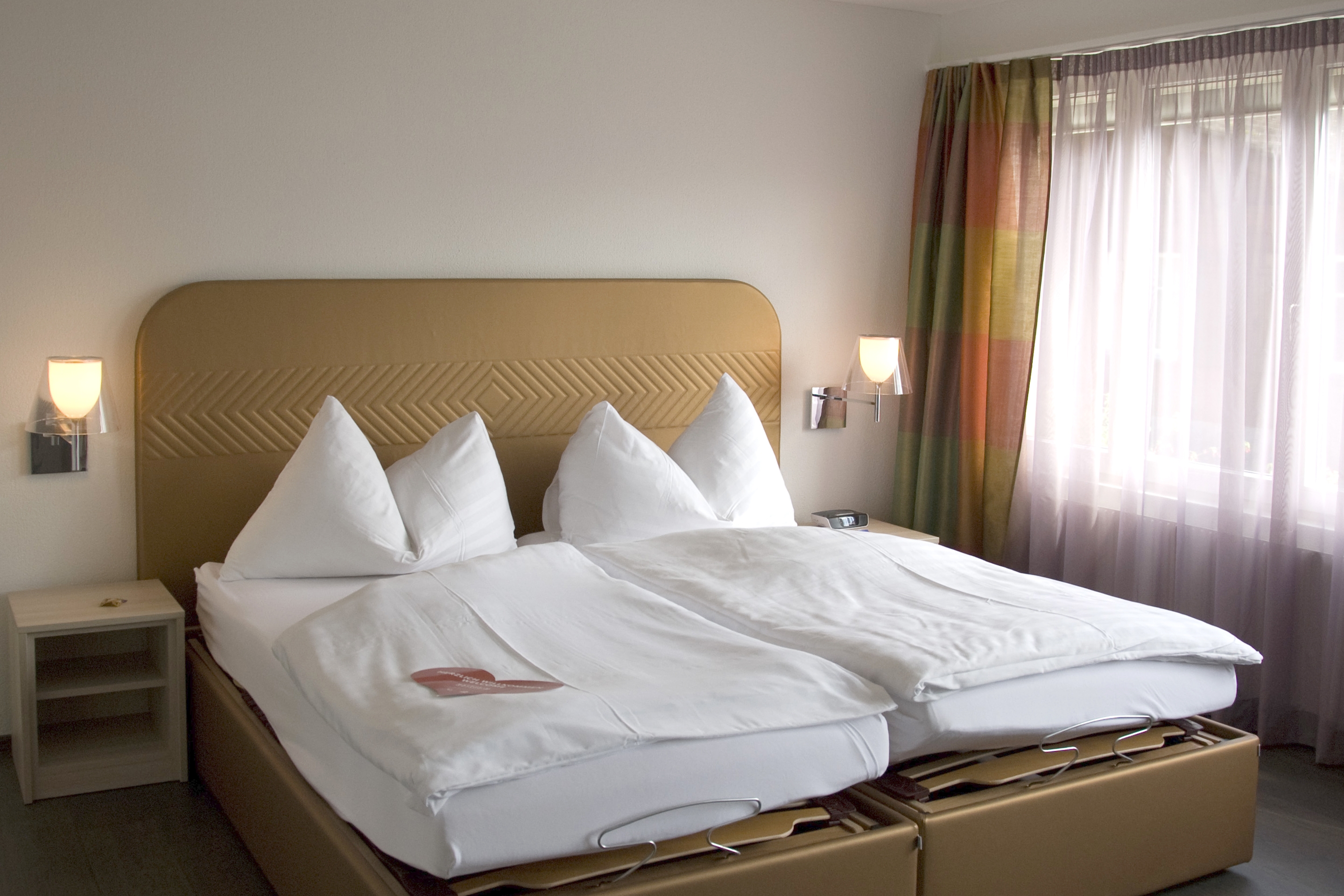 Hotelansicht