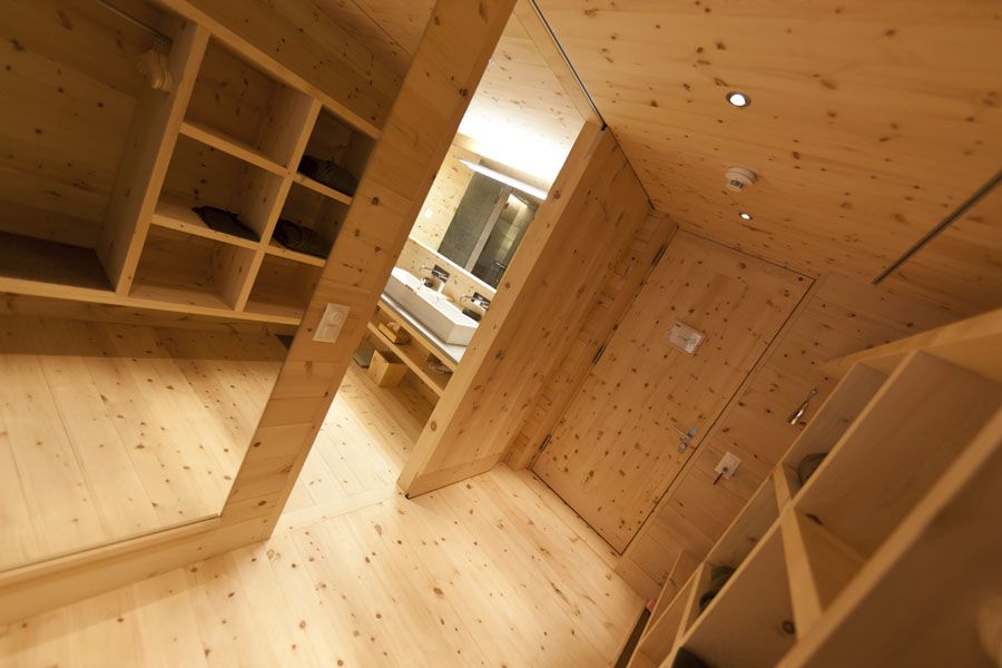 Garderobe Garderobe