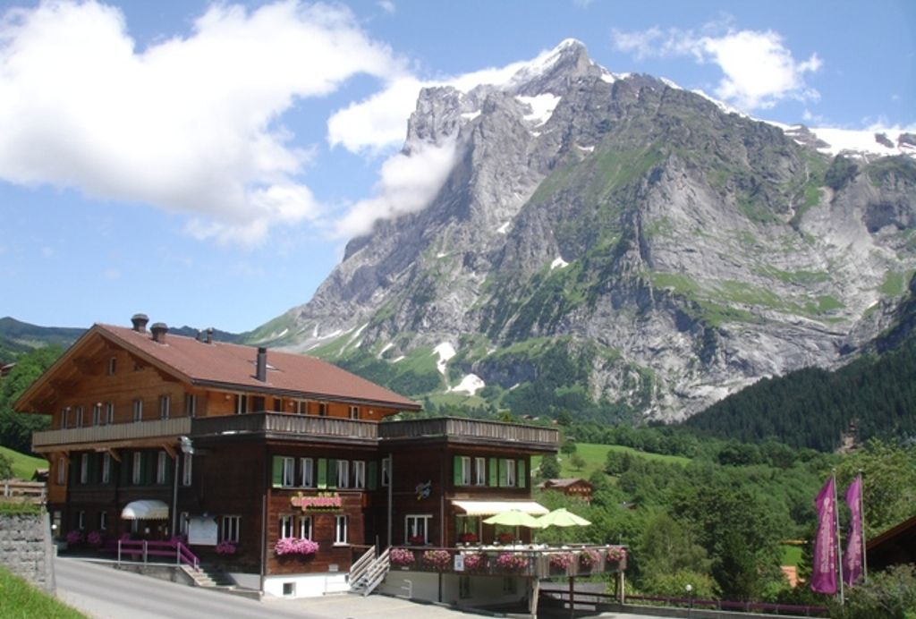 Hotelansicht
