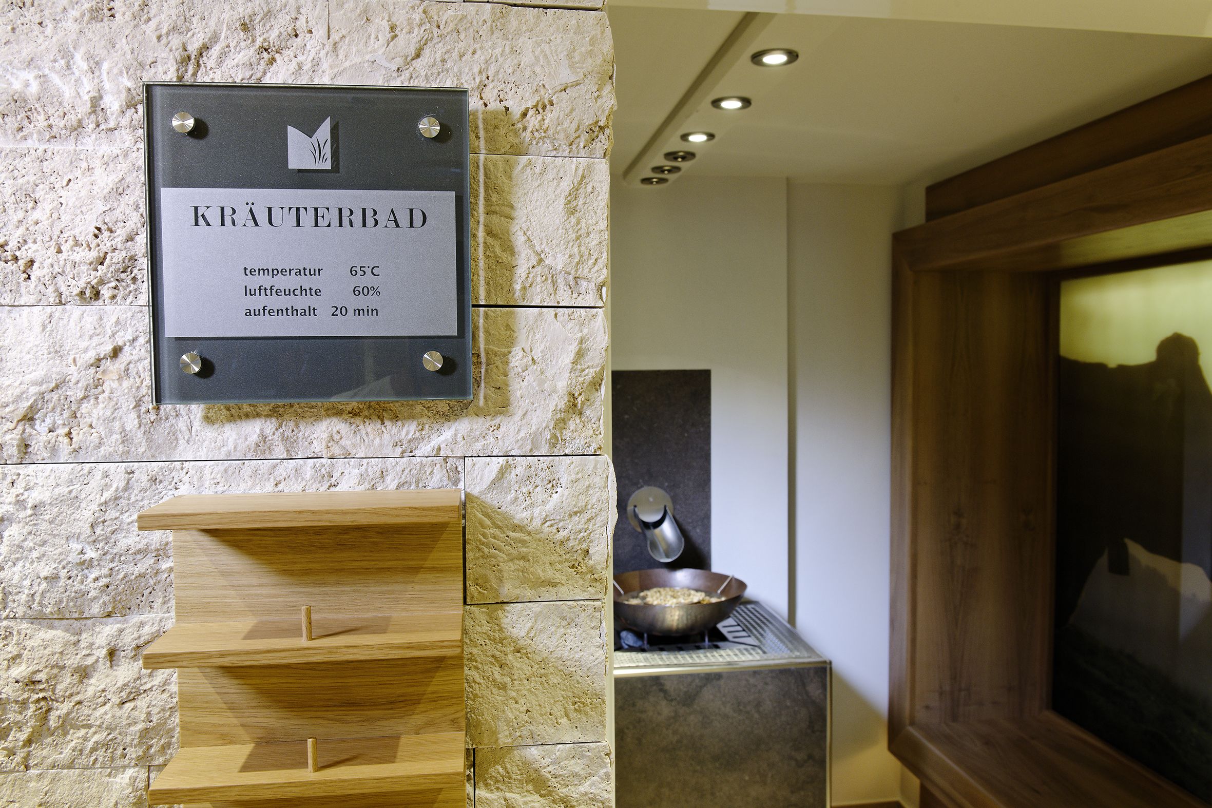 Kräuterbad Kräuterbad