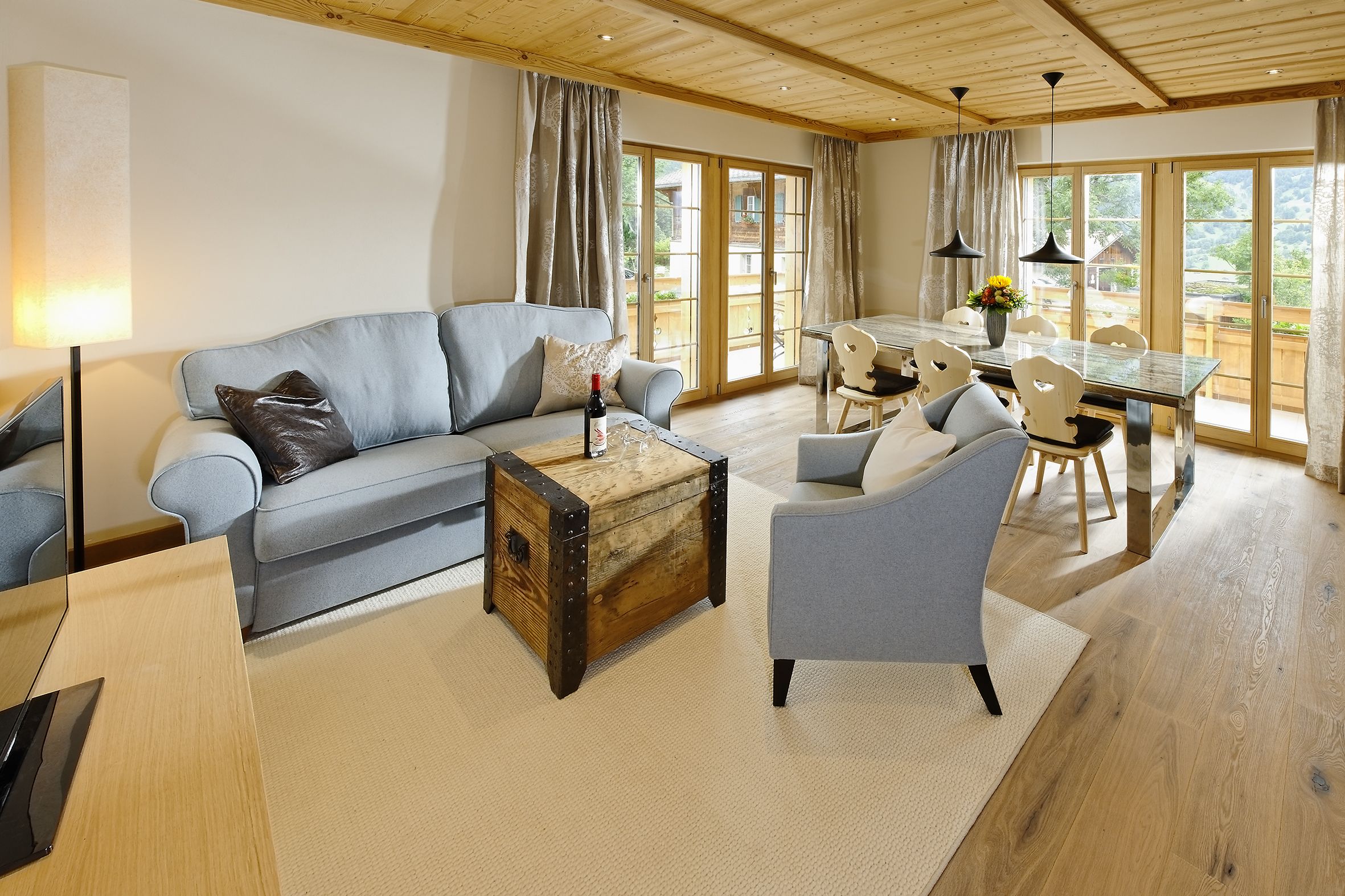 Suite Wohnzimmer Suite Wohnzimmer