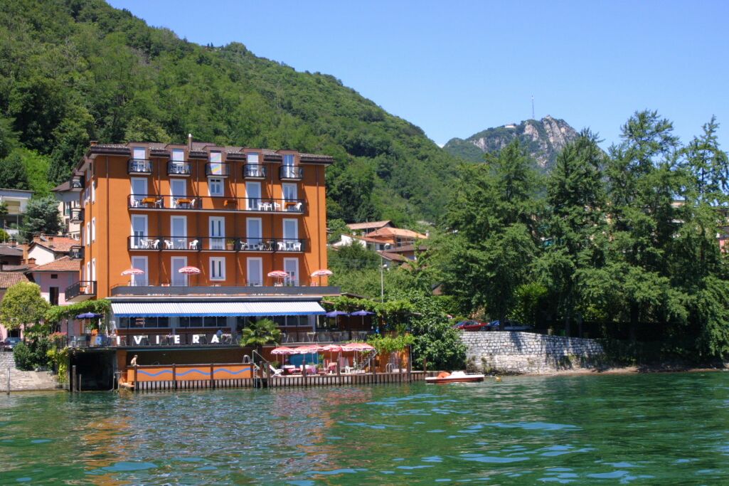 Hotelansicht