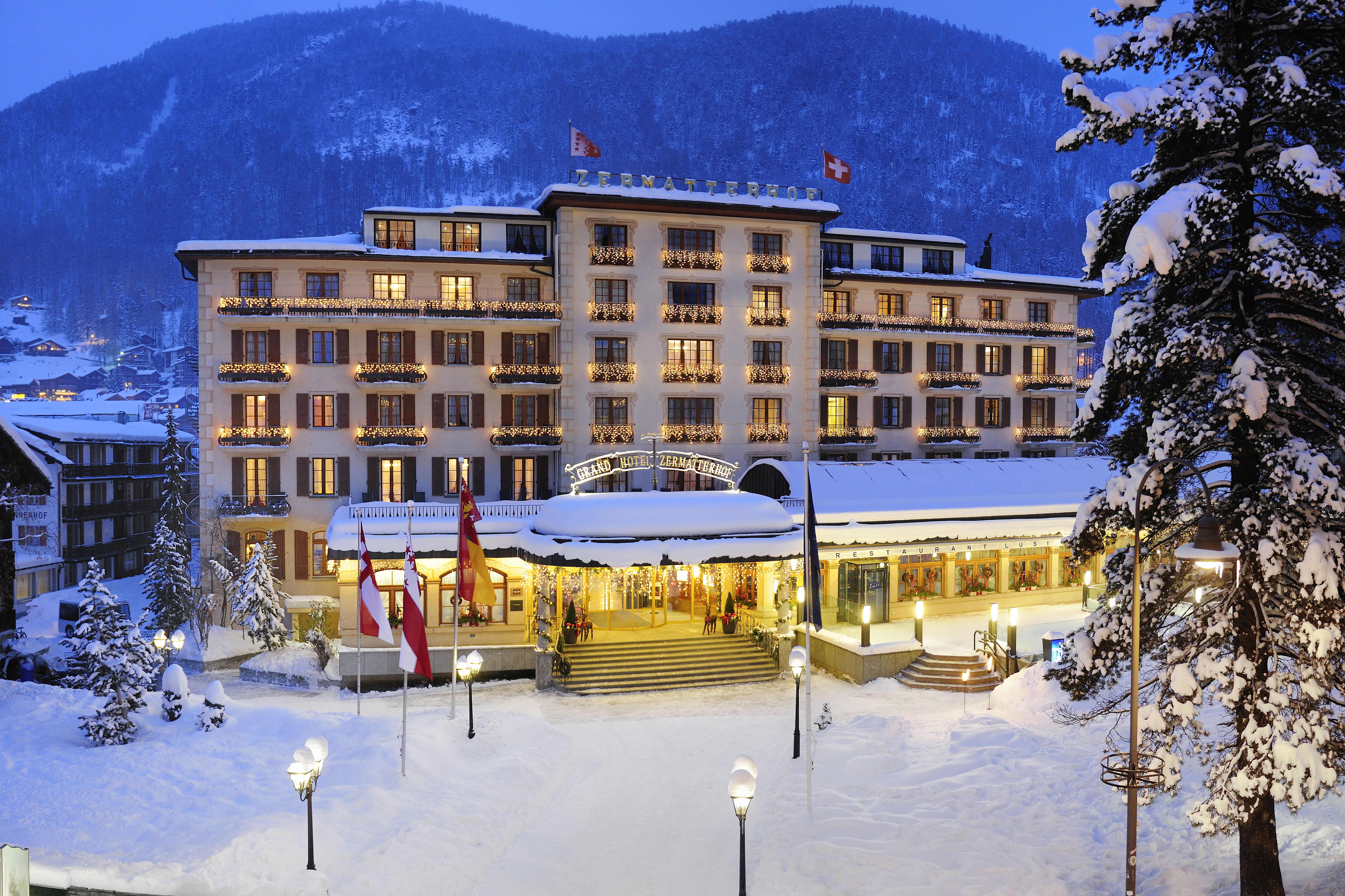 Hotelansicht