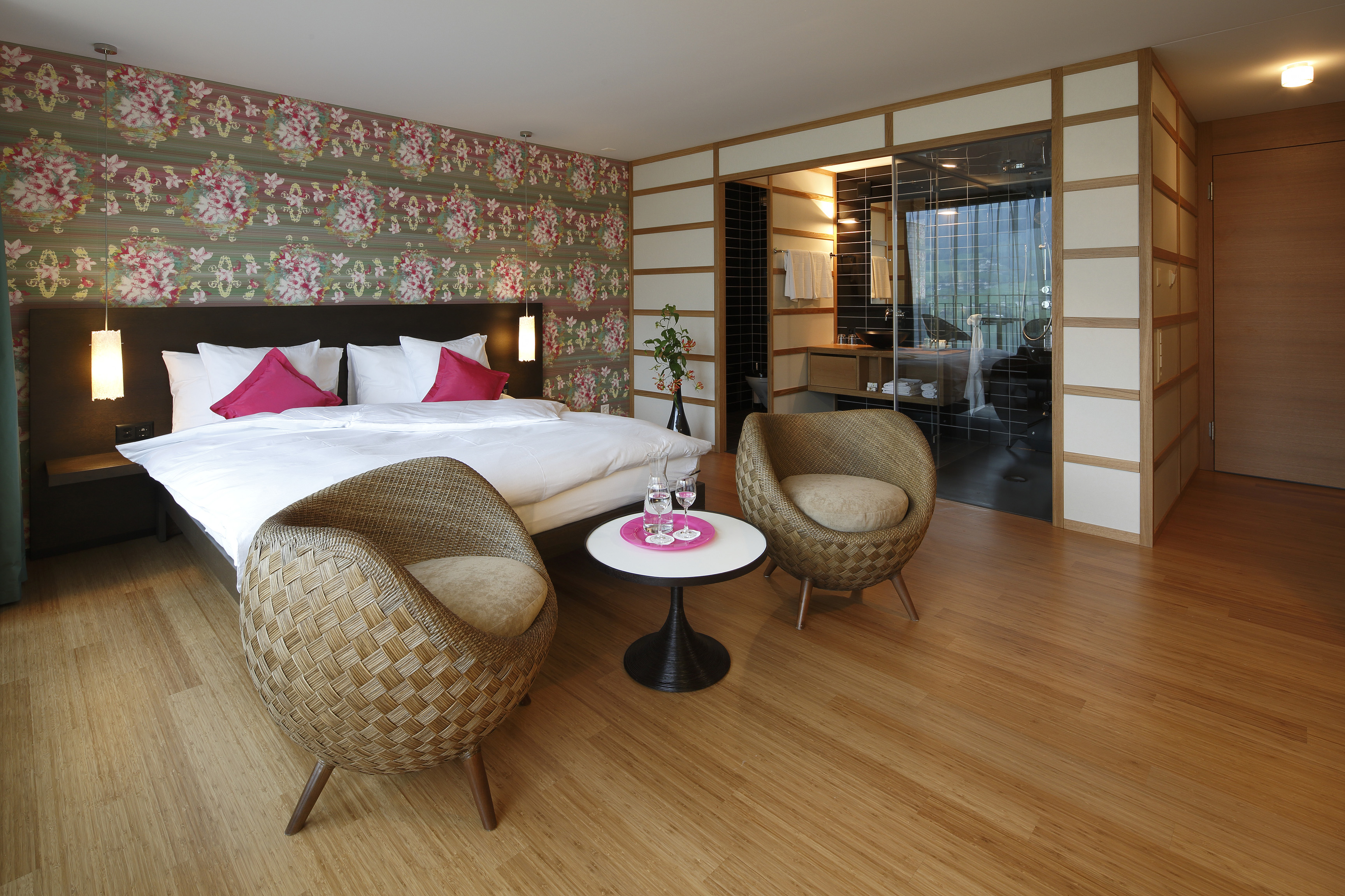 Spa-Superior Zimmer Spa-Superior Zimmer