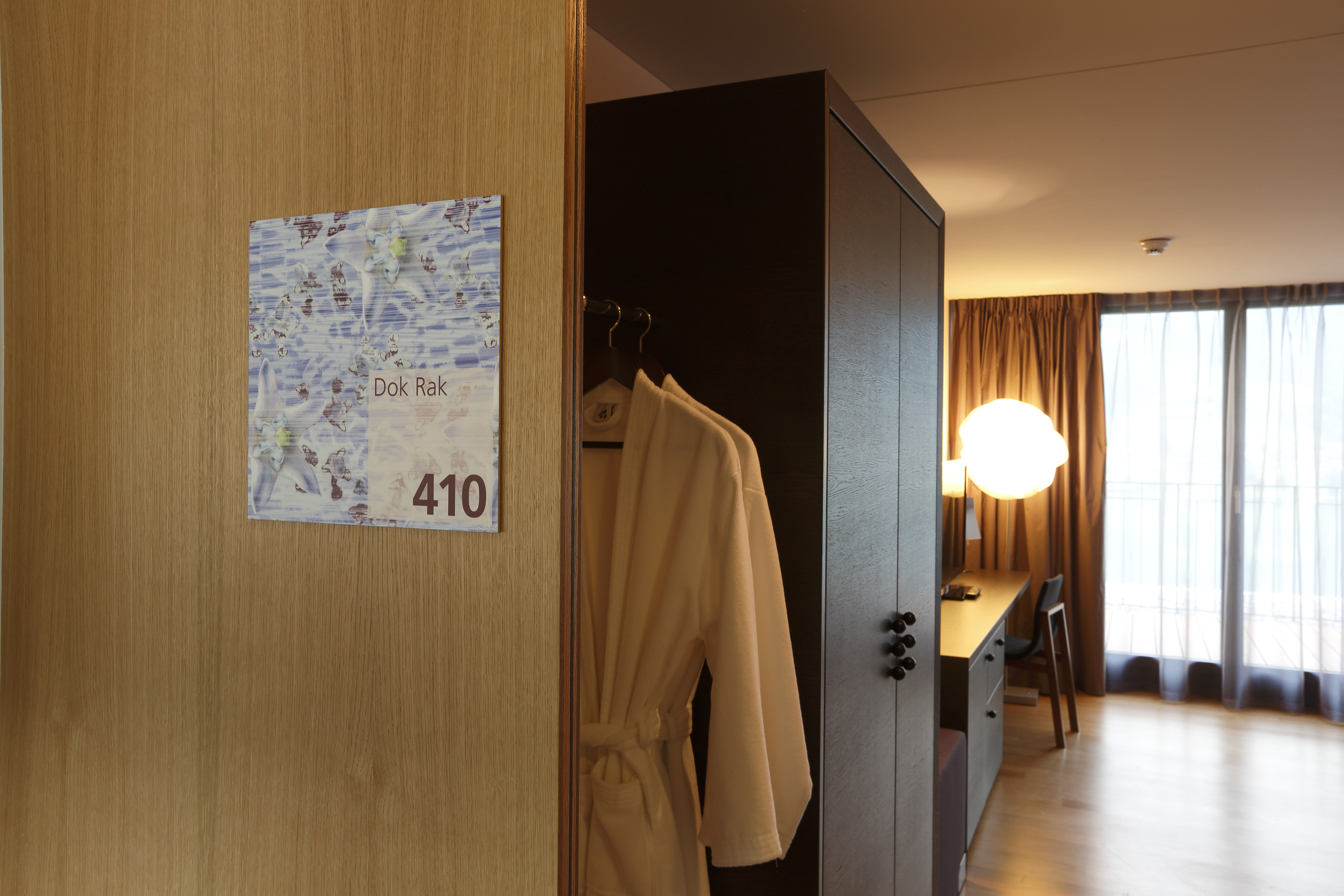 Spa-Superior Zimmer Spa-Superior Zimmer