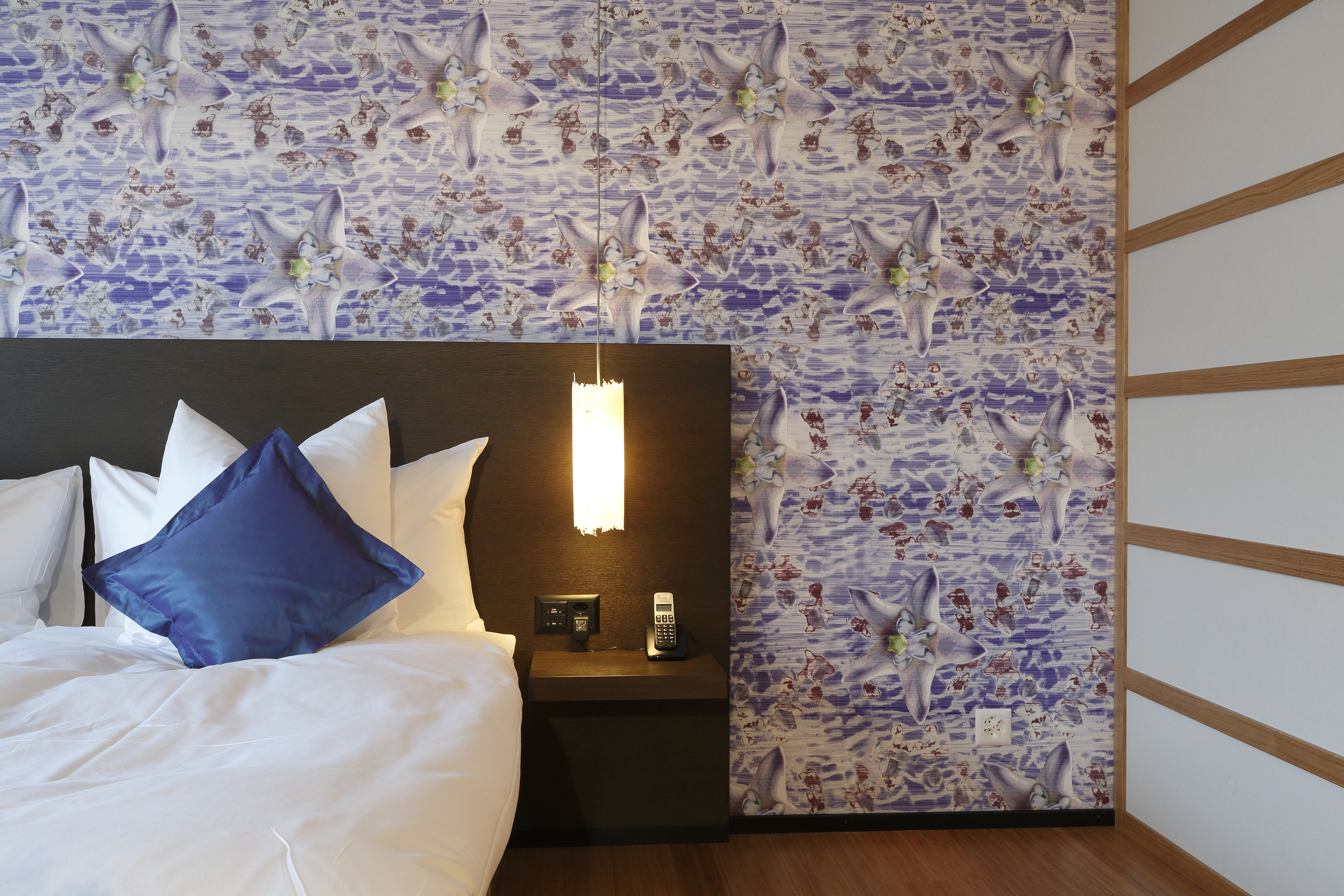 Spa-Superior Zimmer Spa-Superior Zimmer