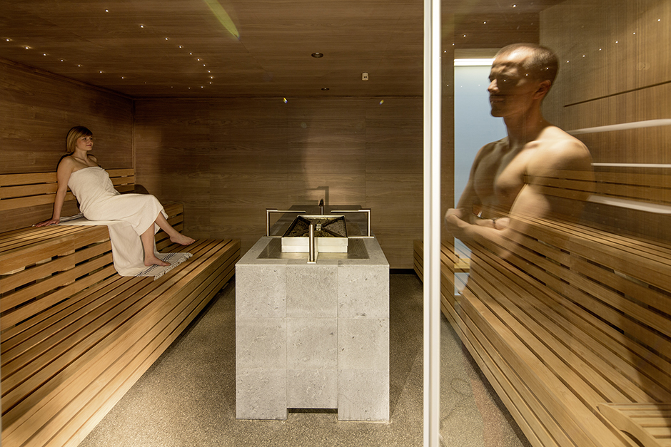 Saisonsauna Saisonsauna