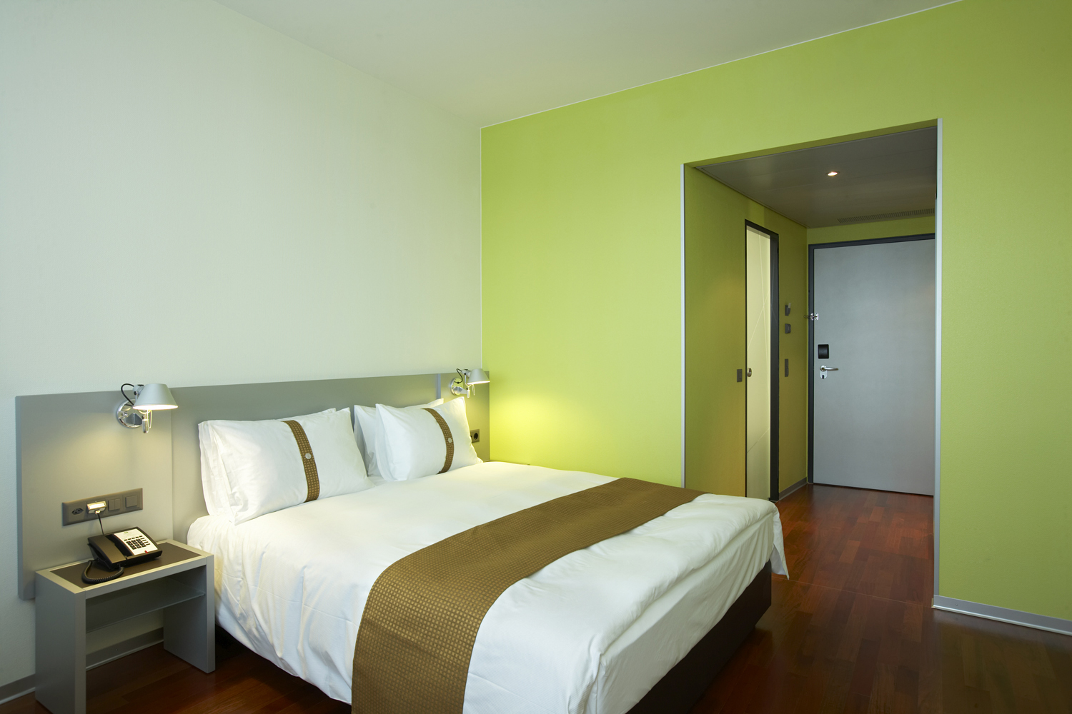 Standard Room Standard Room