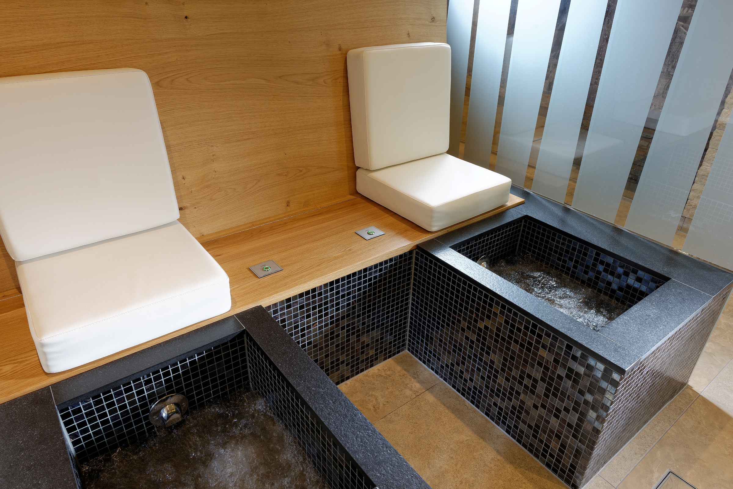 Fusssprudel Fusssprudel