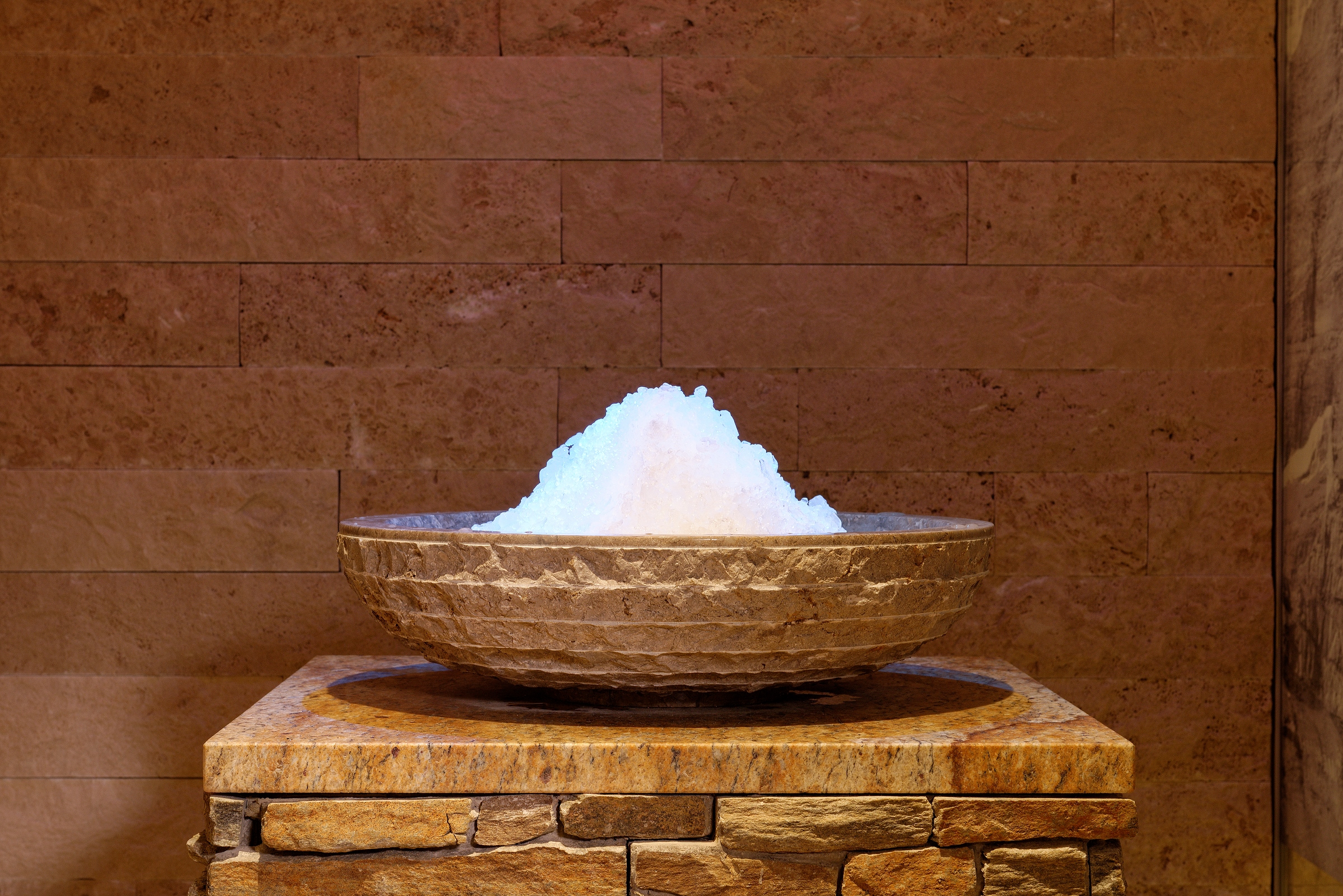 Eisbrunnen Eisbrunnen