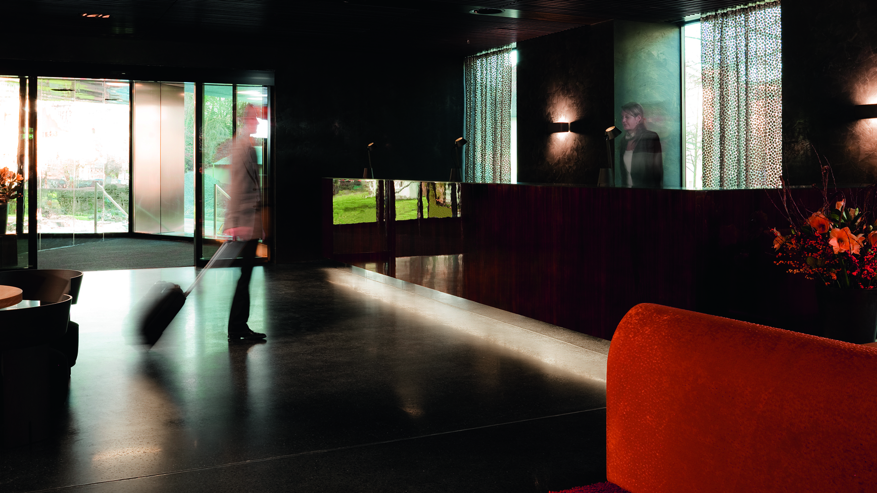 City Garden Hotel City Garden Hotel