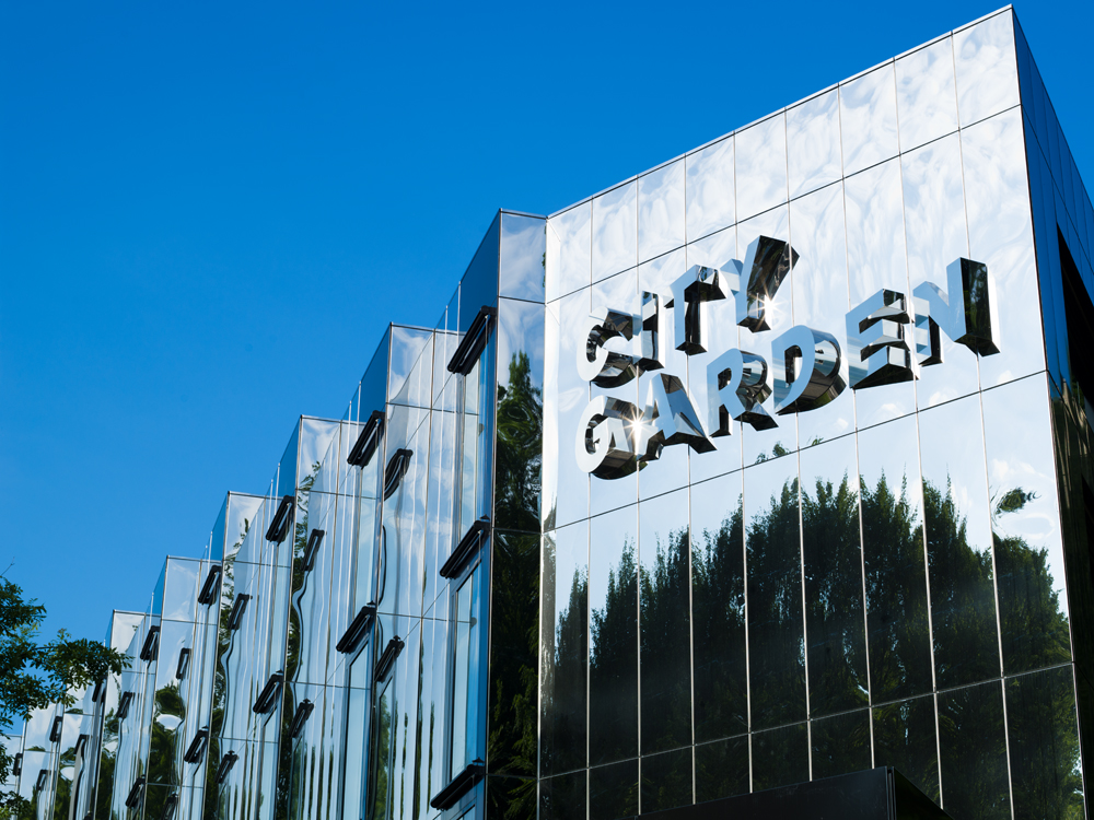 City Garden Hotel City Garden Hotel