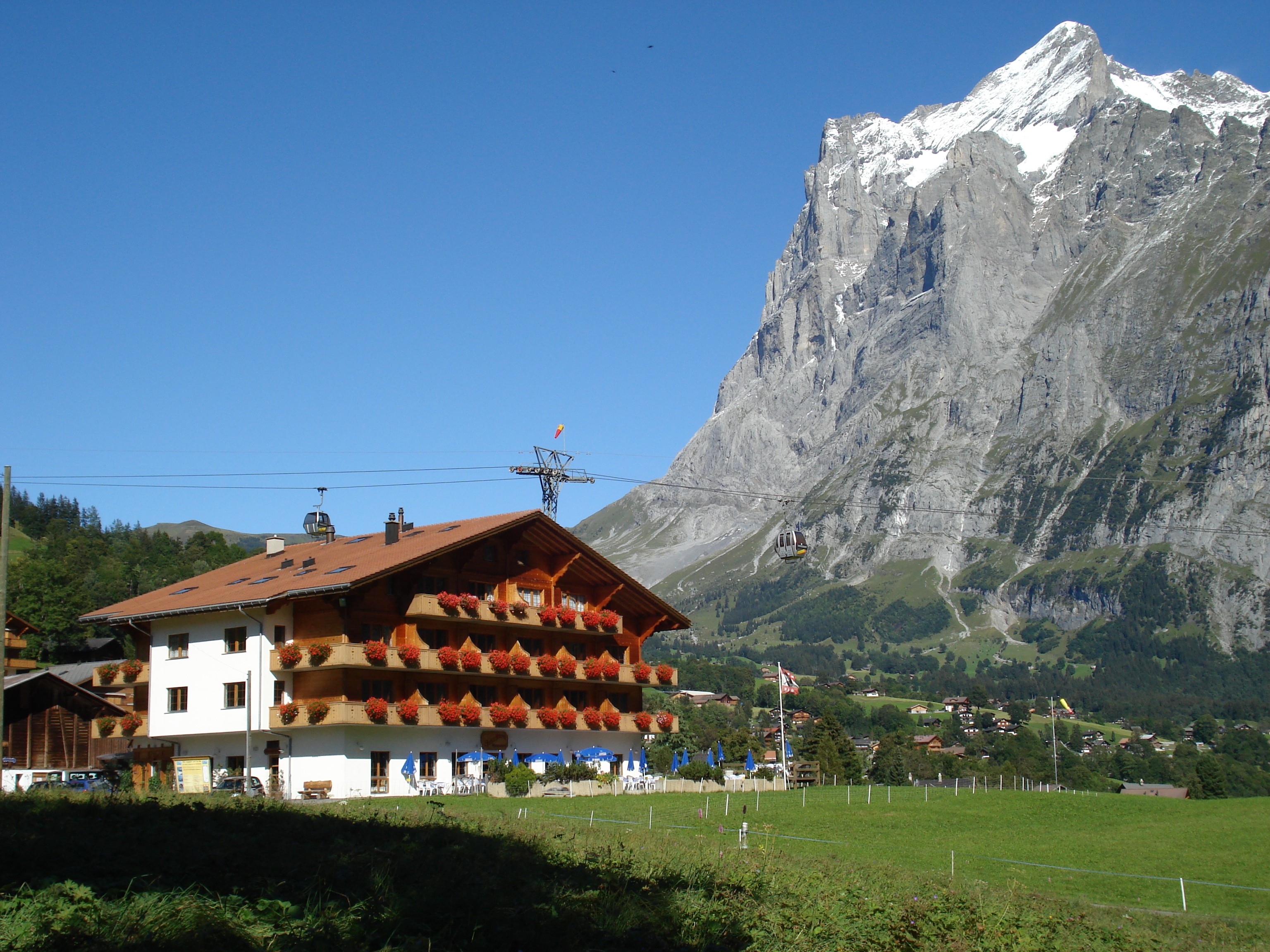 SUBARU Switzerland AG