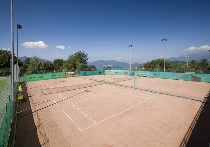 Tennis Carona Tennis Carona