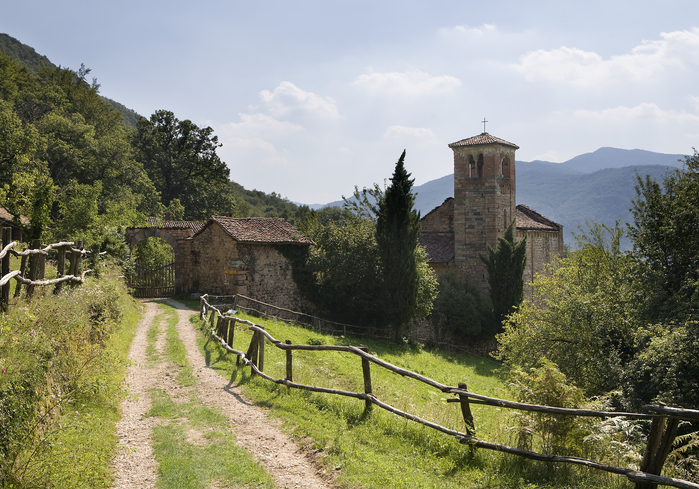 Wandern in Carona Wandern in Carona