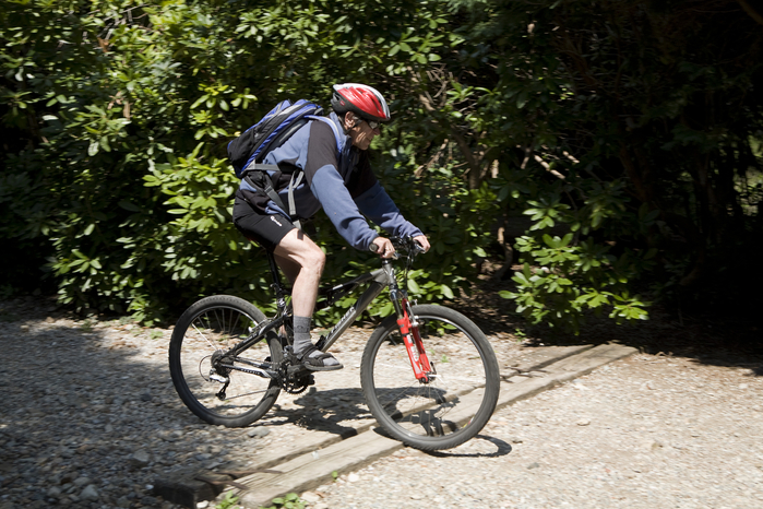 Montainbiken in Carona Montainbiken in Carona