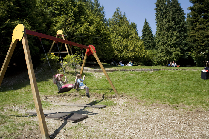 Spielplatz San Grato Spielplatz San Grato