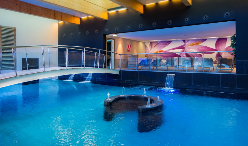 Mercure Bristol Leukerbad Wellness Mercure Bristol Leukerbad Wellness