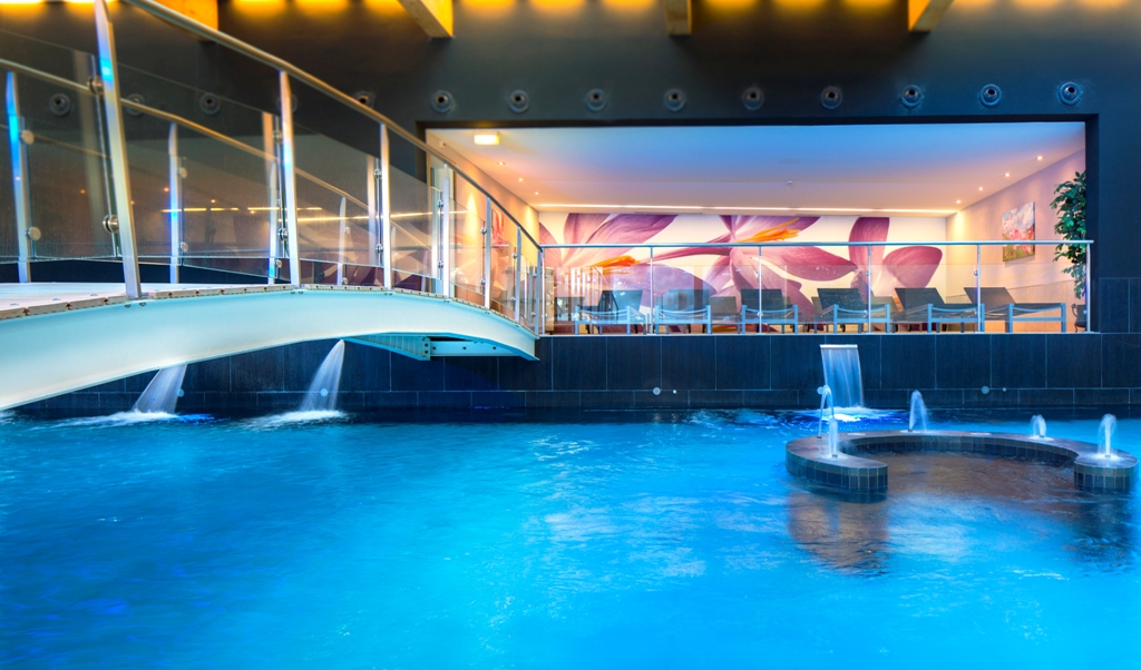 Mercure Bristol Leukerbad Wellness Mercure Bristol Leukerbad Wellness