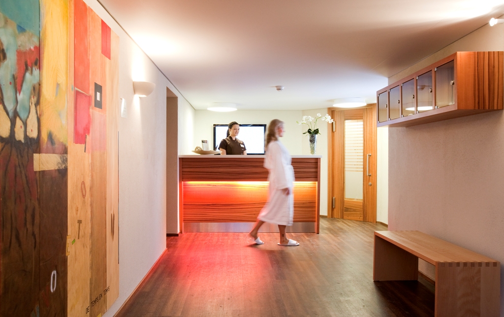 Mercure Bristol Leukerbad Mercure Bristol Leukerbad