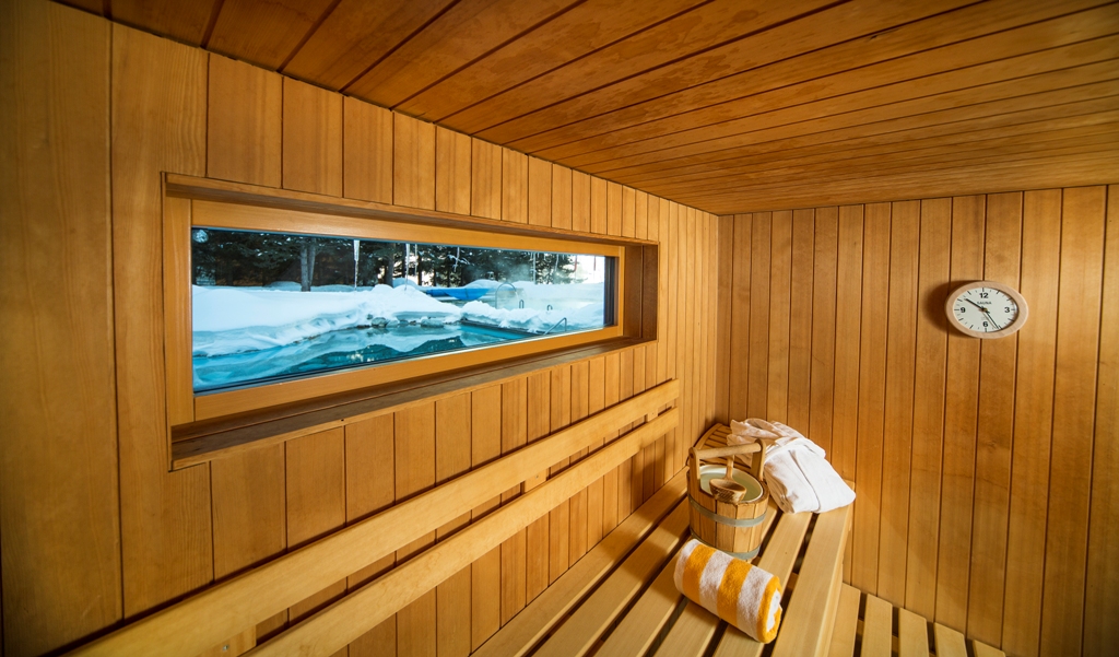 Mercure Bristol Leukerbad Mercure Bristol Leukerbad