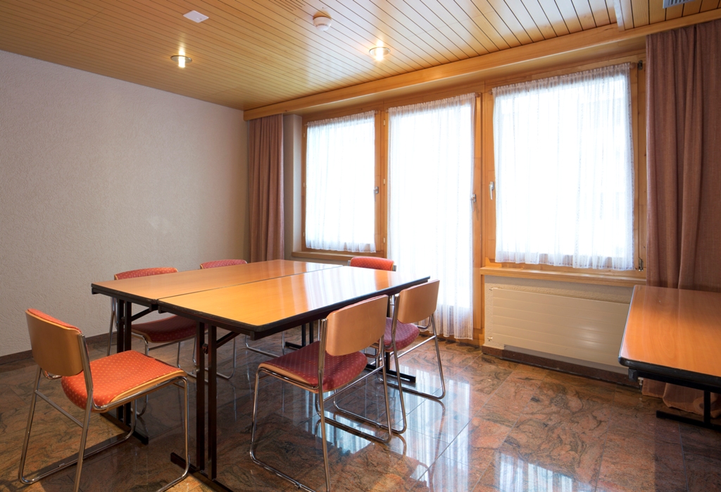 Mercure Bristol Leukerbad Mercure Bristol Leukerbad