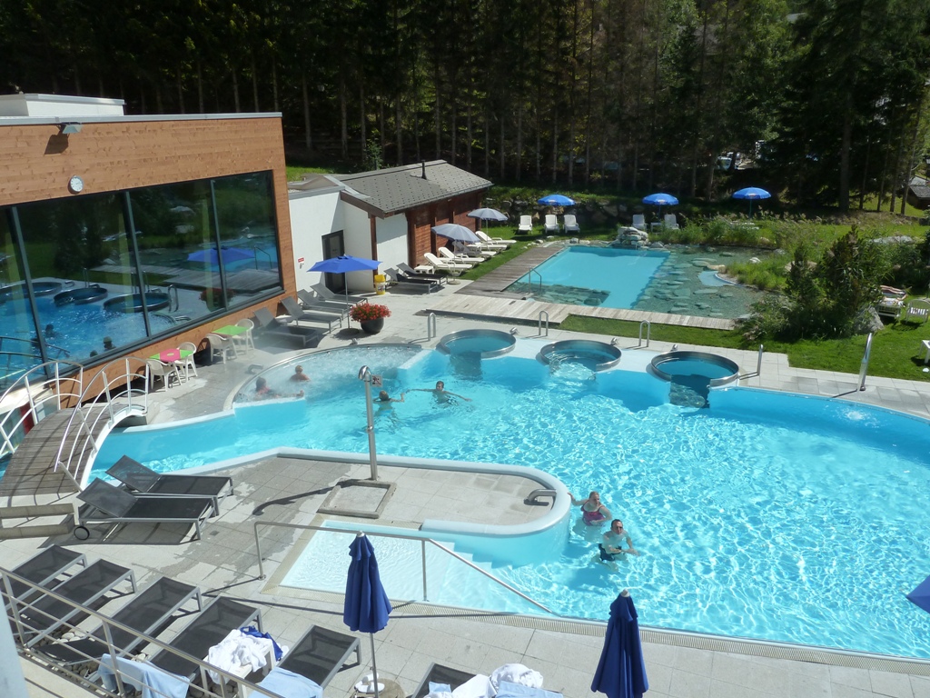 Mercure Bristol Leukerbad Mercure Bristol Leukerbad