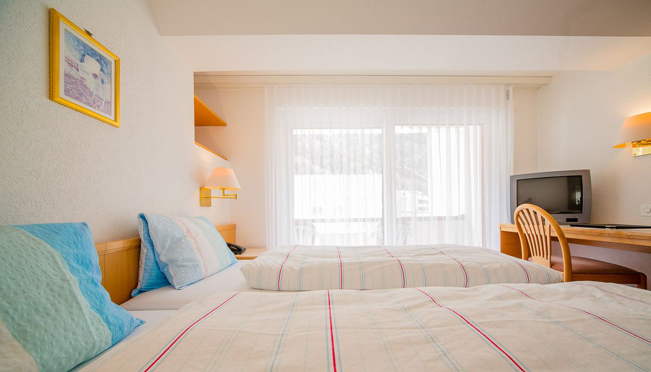 Hotelzimmer Hotelzimmer