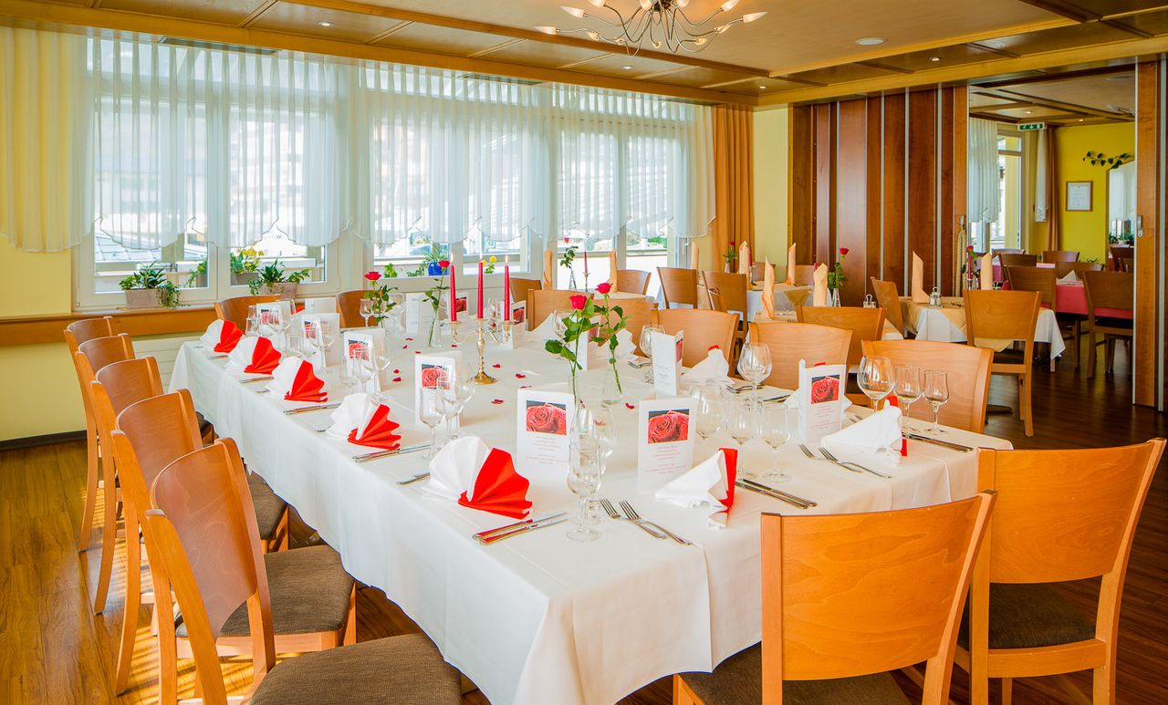 Bankettanläse Bankettanläse