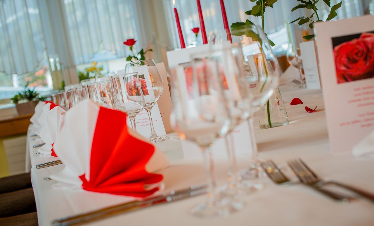 Bankettanläse Bankettanläse